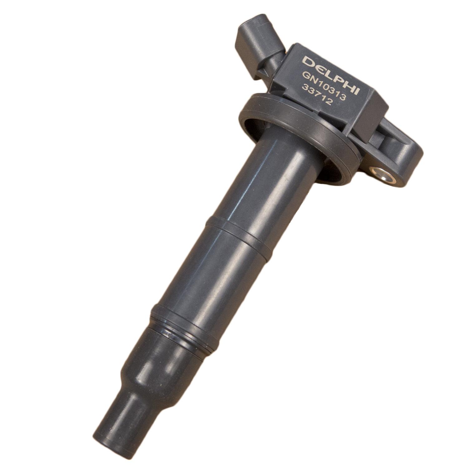 Delphi GN10313 Ignition Coil product image 1 of 6