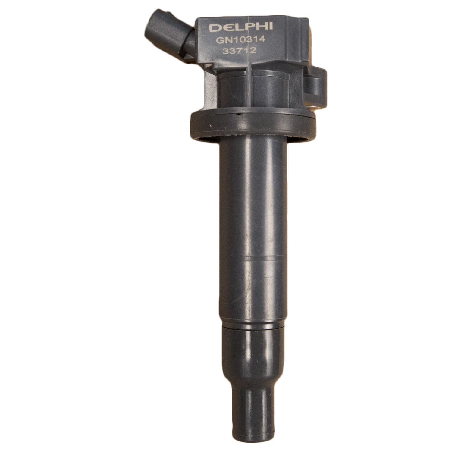 Delphi GN10314 Ignition Coil product image 5 of 6