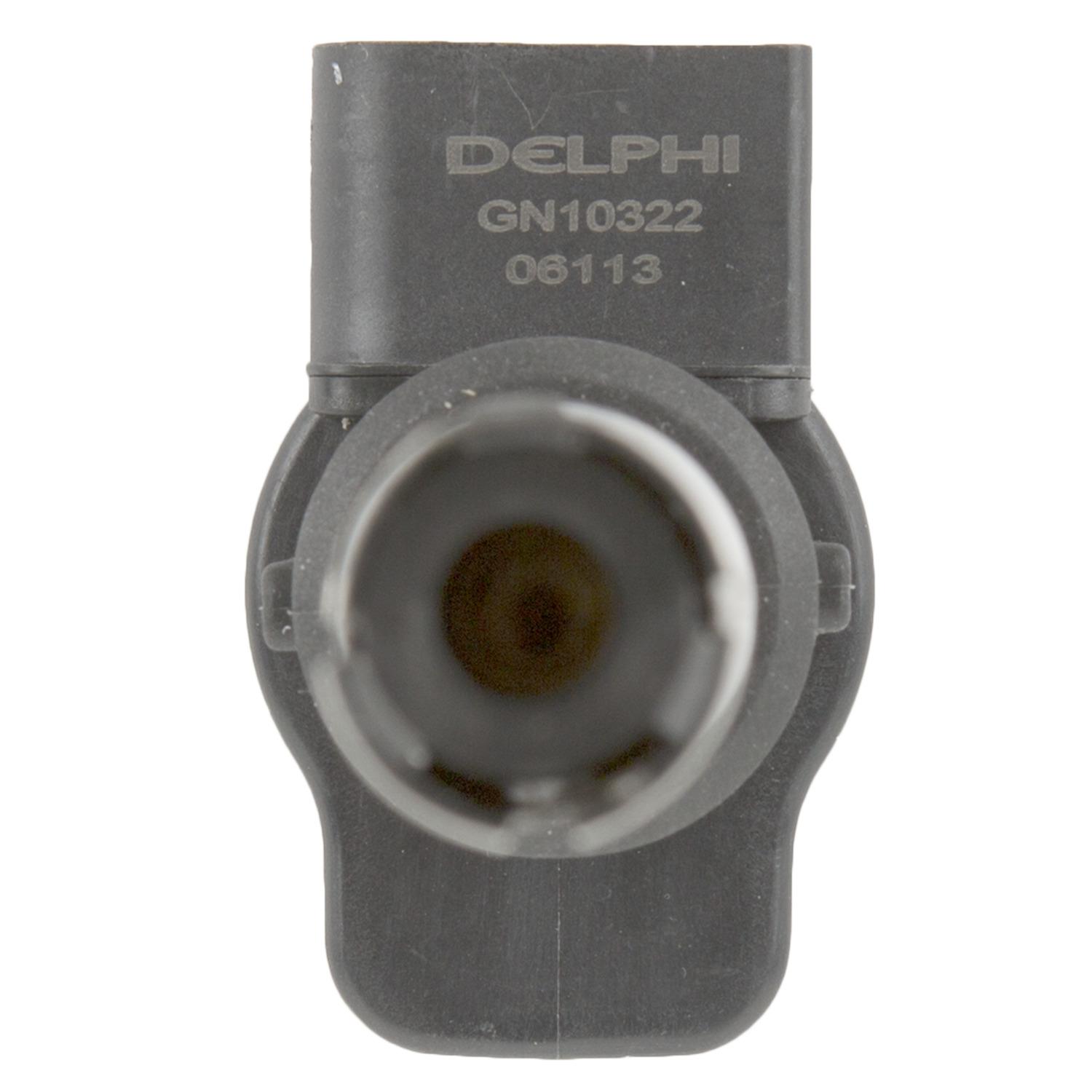 Delphi GN10322 Ignition Coil product image 4 of 8