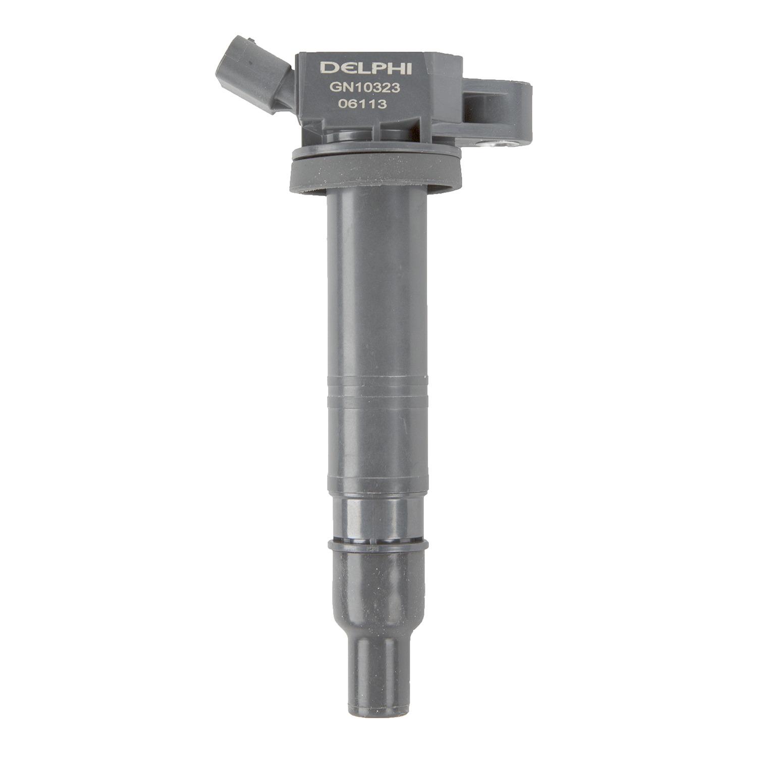 Delphi GN10323 Ignition Coil product image 7 of 8