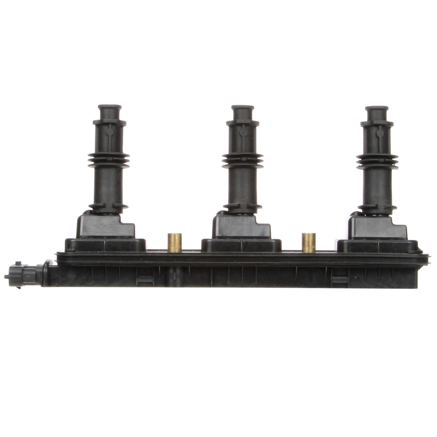 Delphi GN10329 Ignition Coil product image 4 of 8