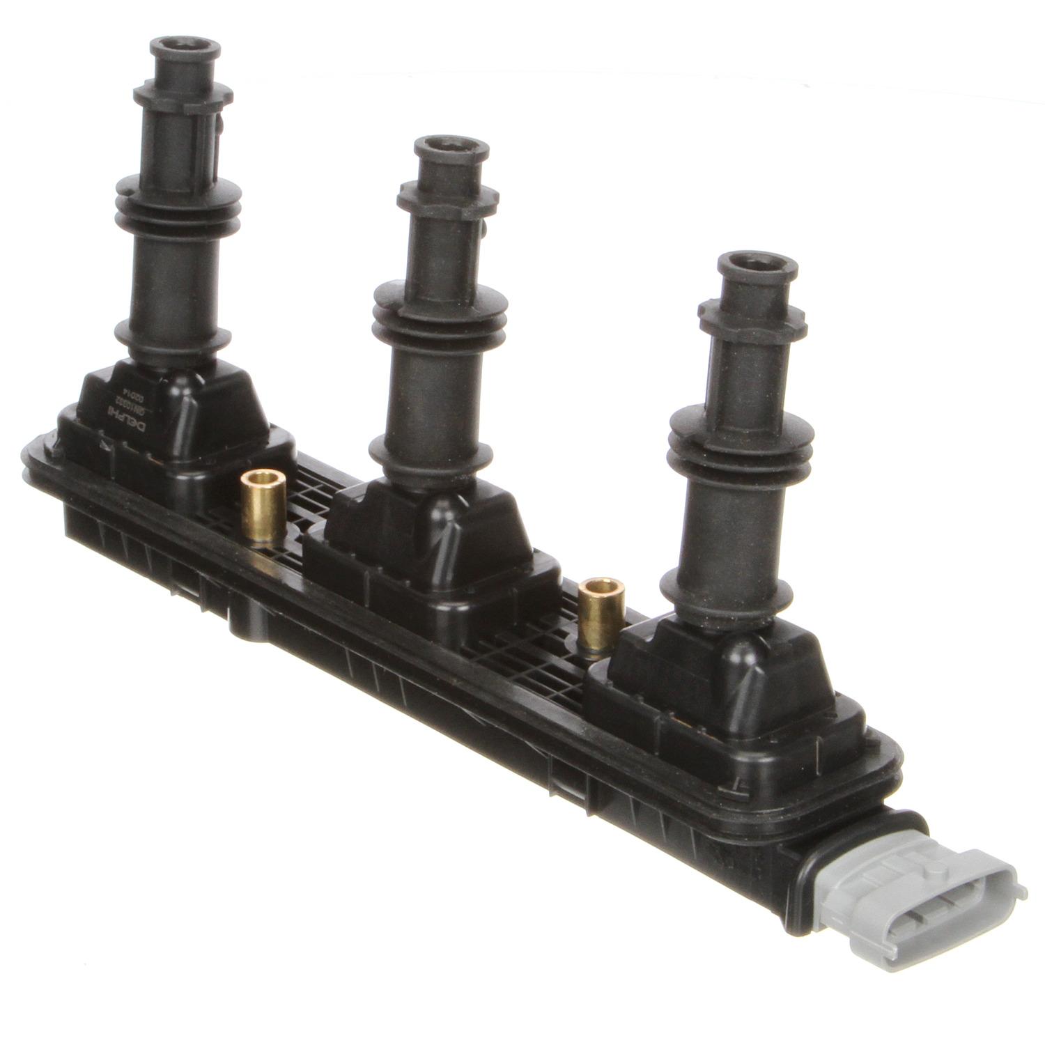Delphi GN10332 Ignition Coil product image 1 of 8