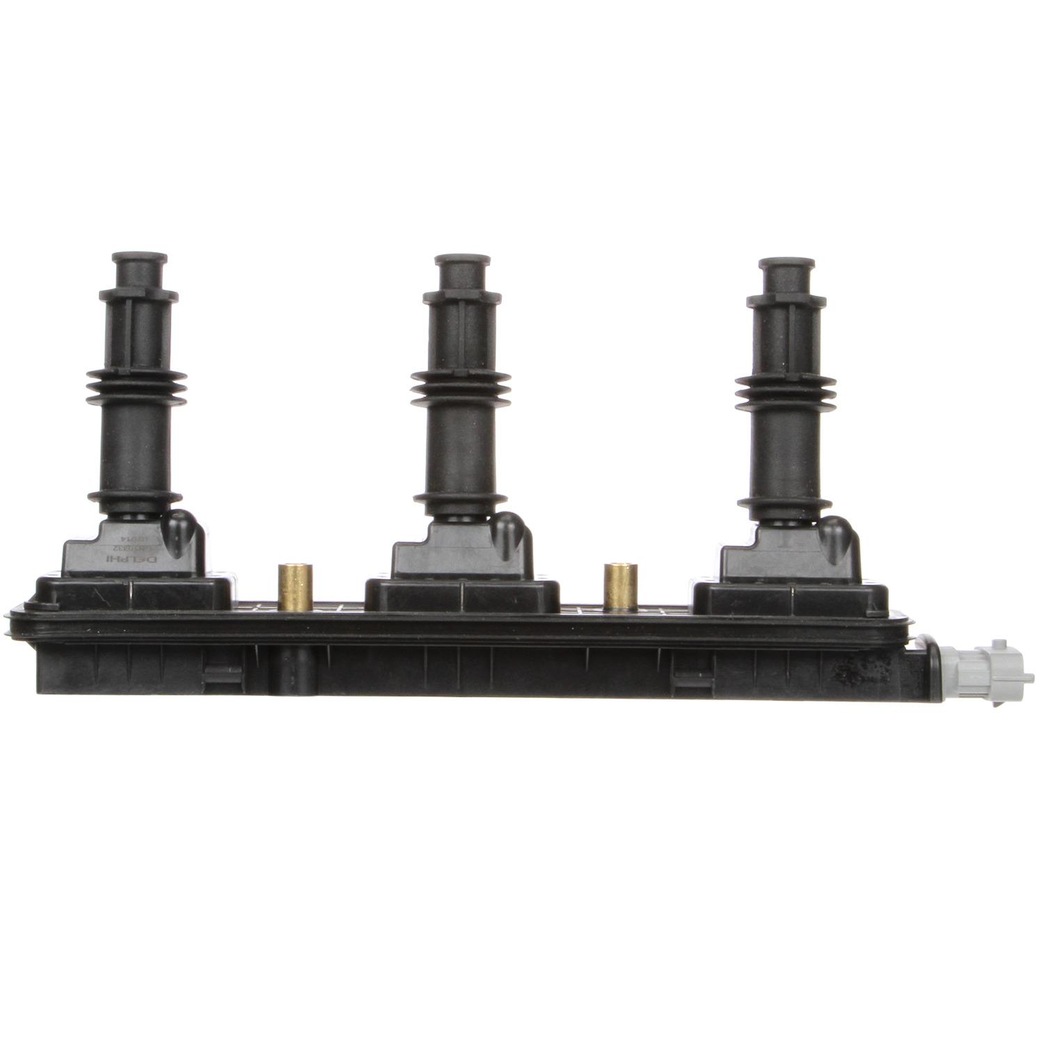 Delphi GN10332 Ignition Coil product image 6 of 8