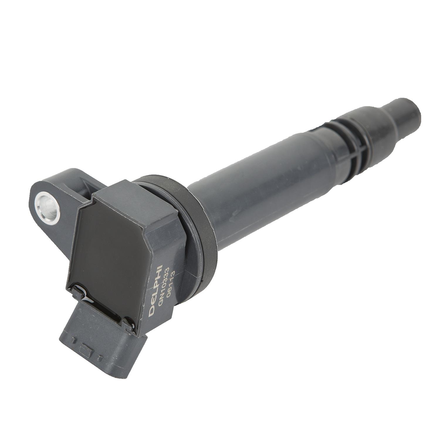 Delphi GN10333 Ignition Coil product image 1 of 8