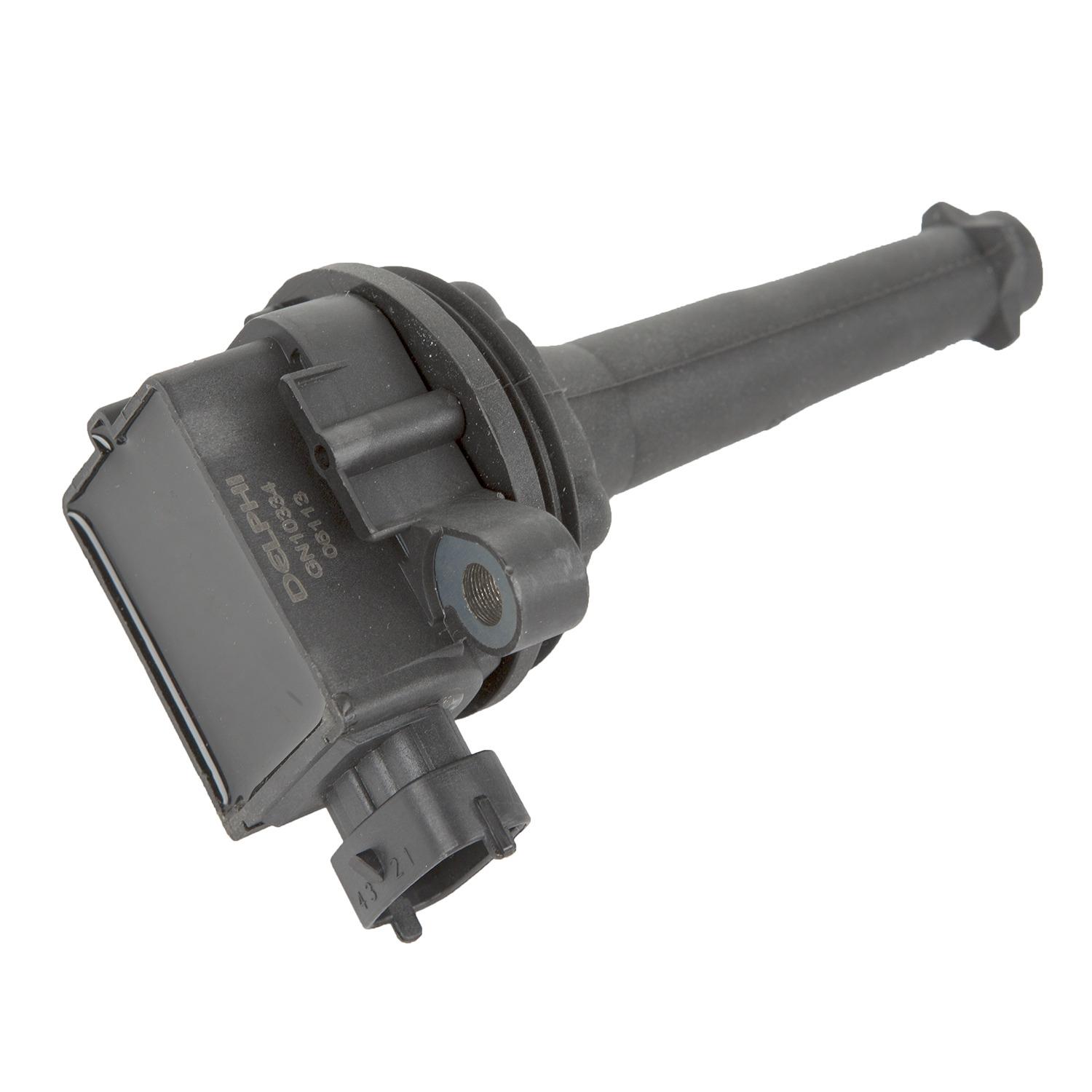 Delphi GN10334 Ignition Coil product image 1 of 8