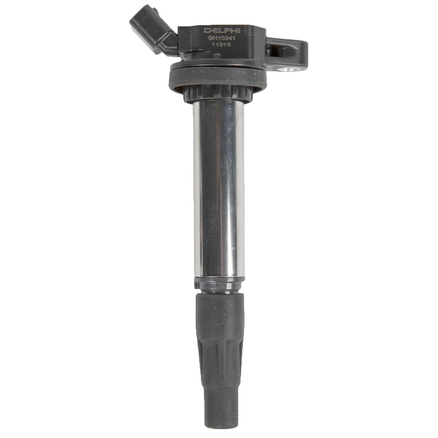 Delphi GN10341 Ignition Coil product image 7 of 8