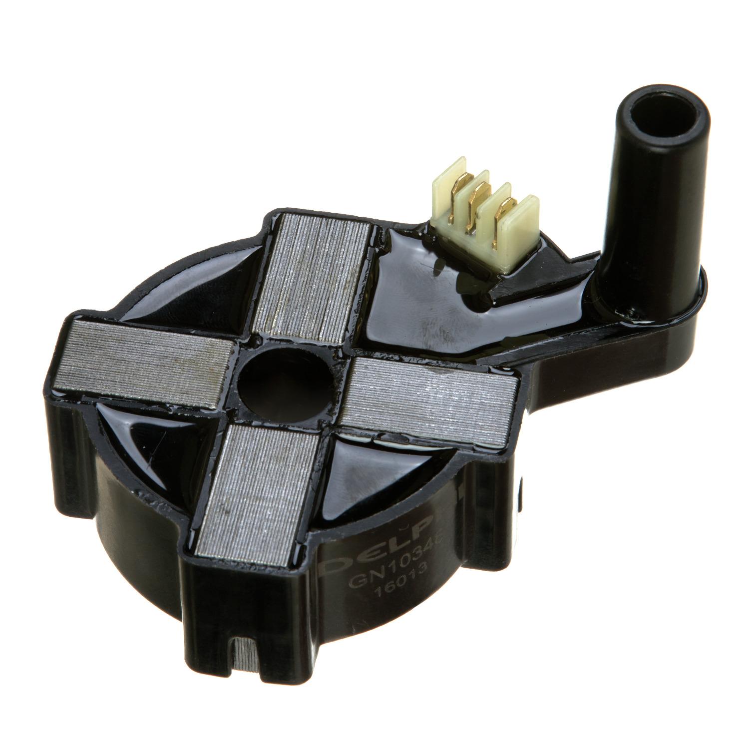 Delphi GN10348 Ignition Coil product image 1 of 7