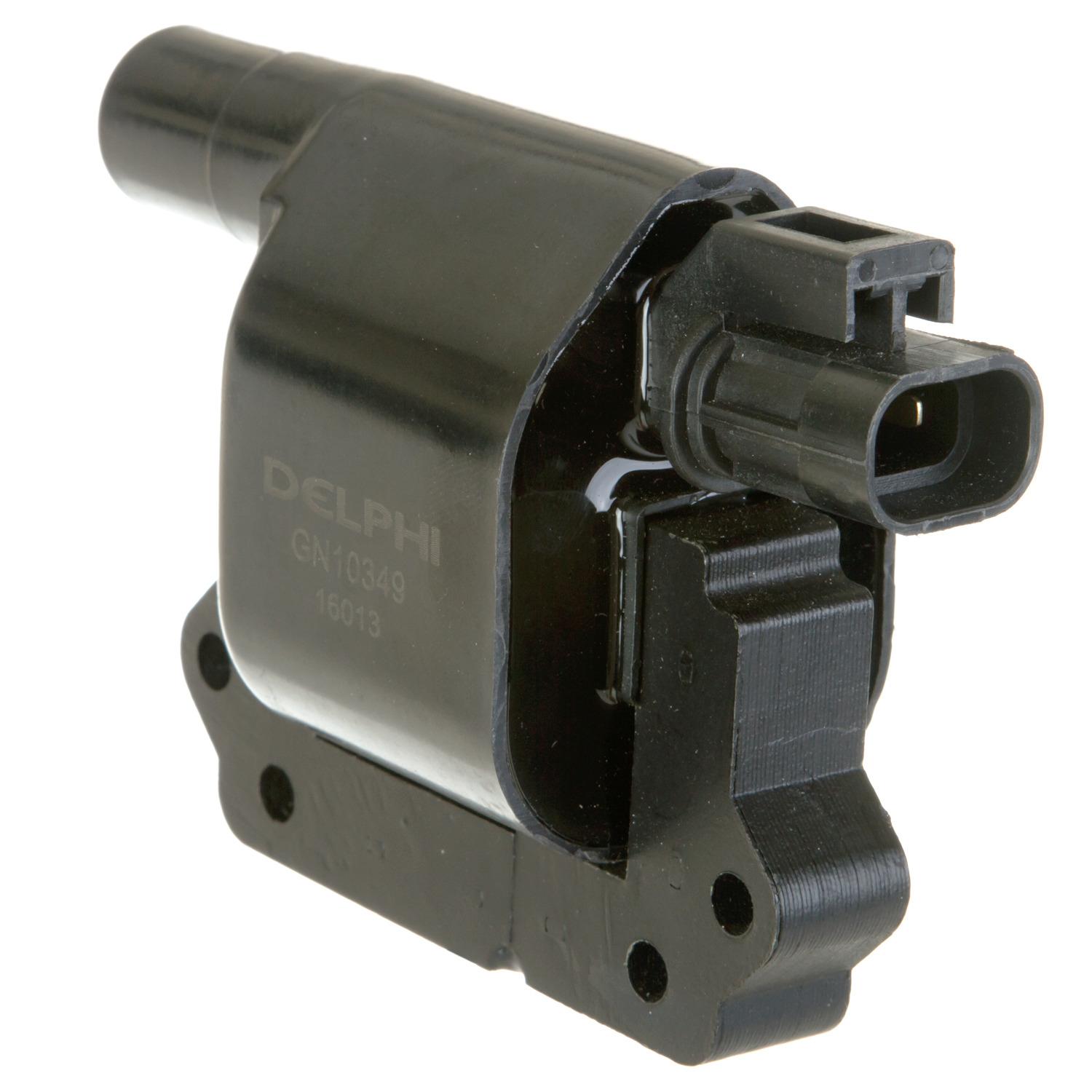 Delphi GN10349 Ignition Coil product image 1 of 7