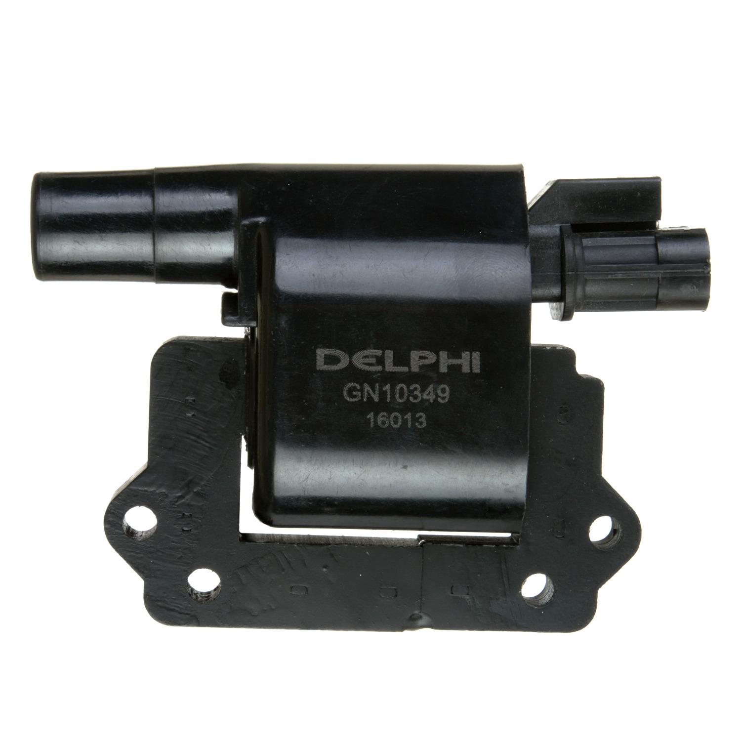 Delphi GN10349 Ignition Coil product image 6 of 7