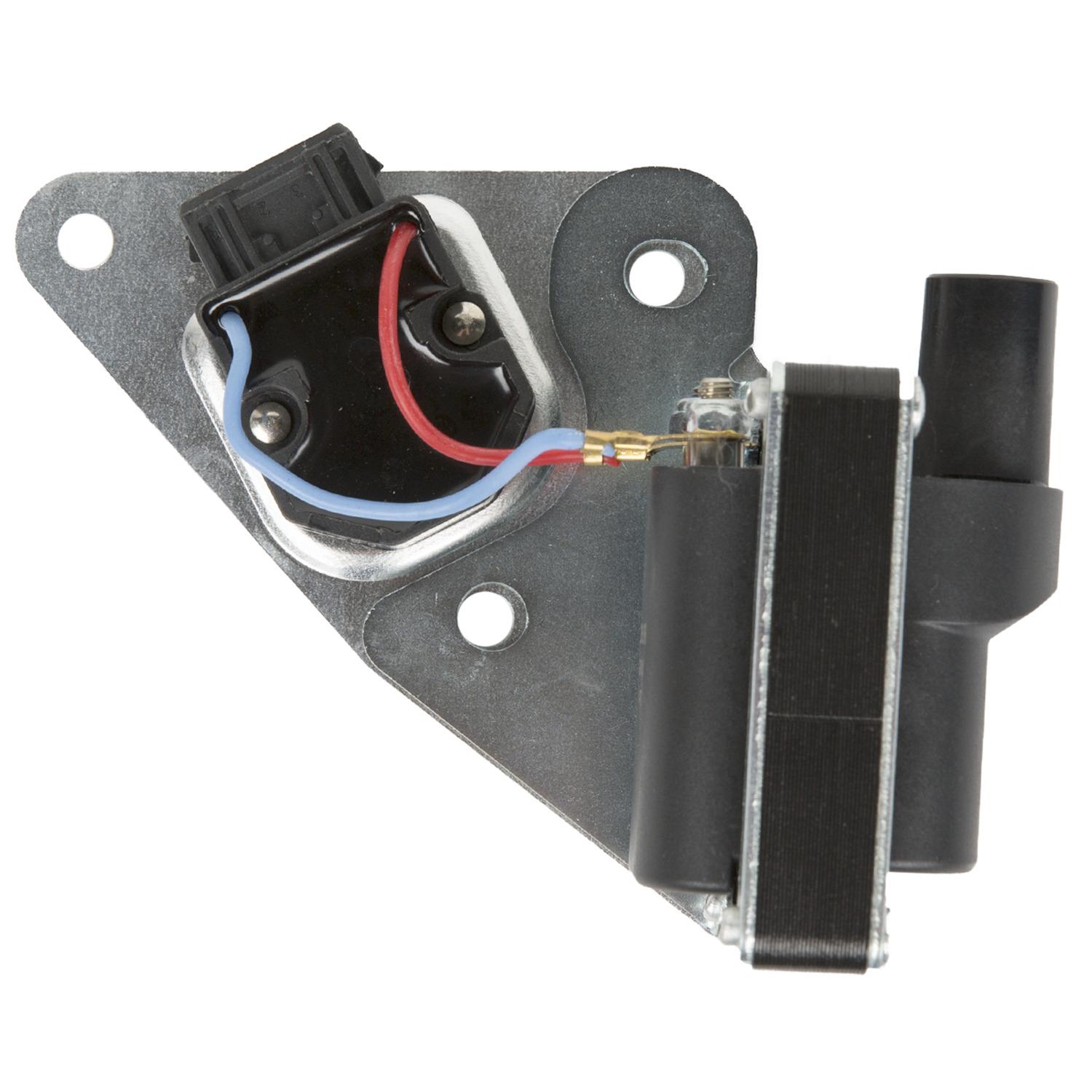 Delphi GN10351 Ignition Coil product image 4 of 6