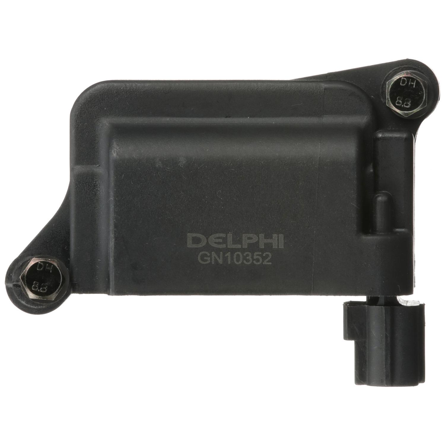 Delphi GN10352 Ignition Coil product image 6 of 8