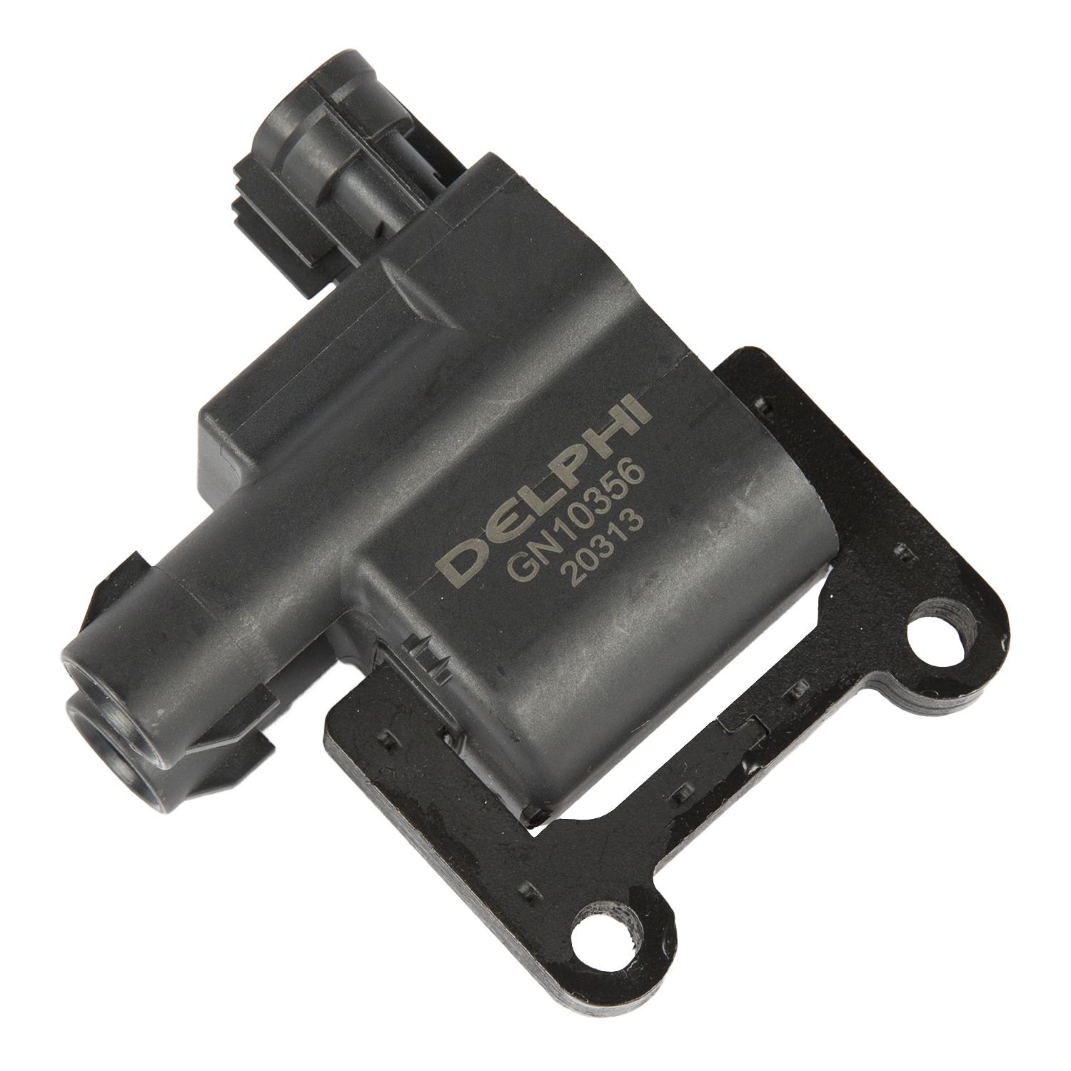 Delphi GN10356 Ignition Coil product image 1 of 9