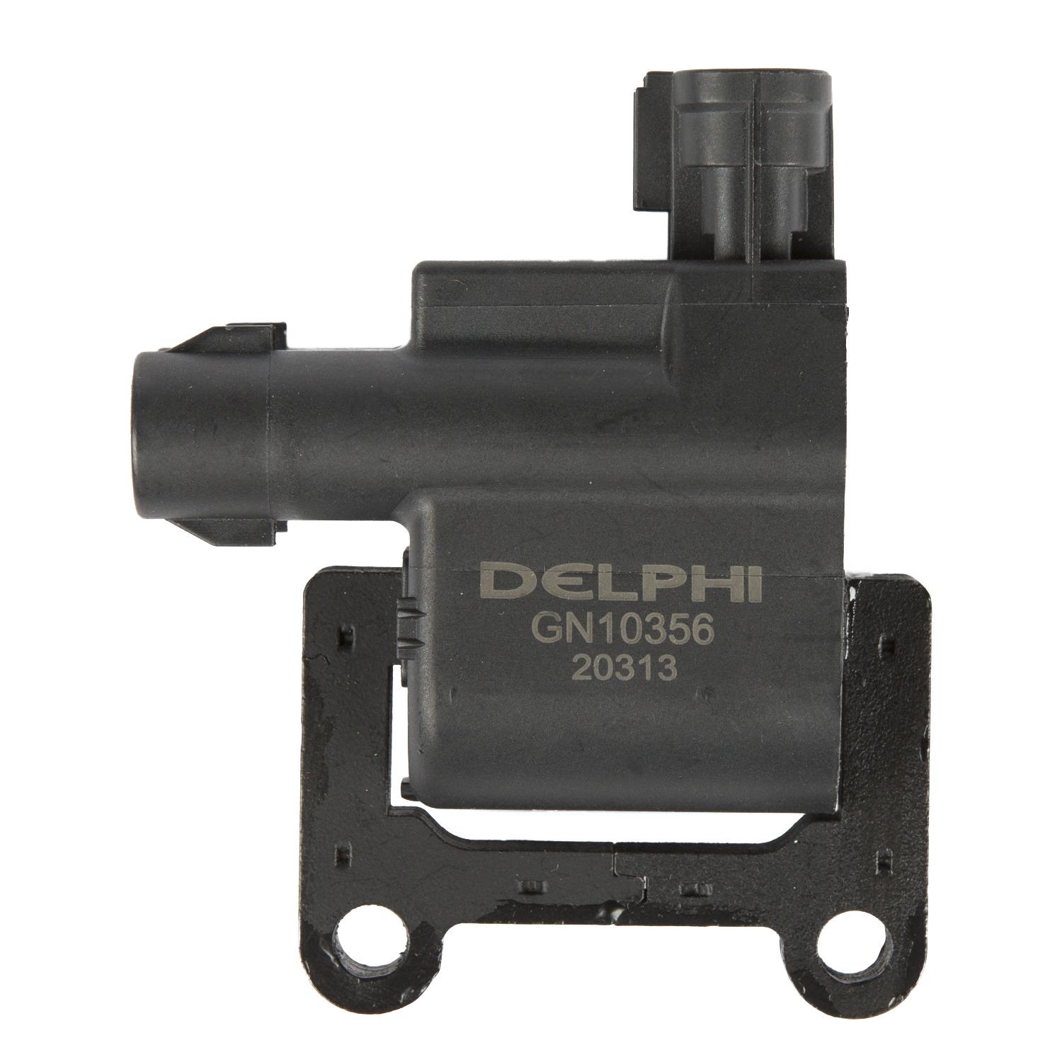 Delphi GN10356 Ignition Coil product image 6 of 9