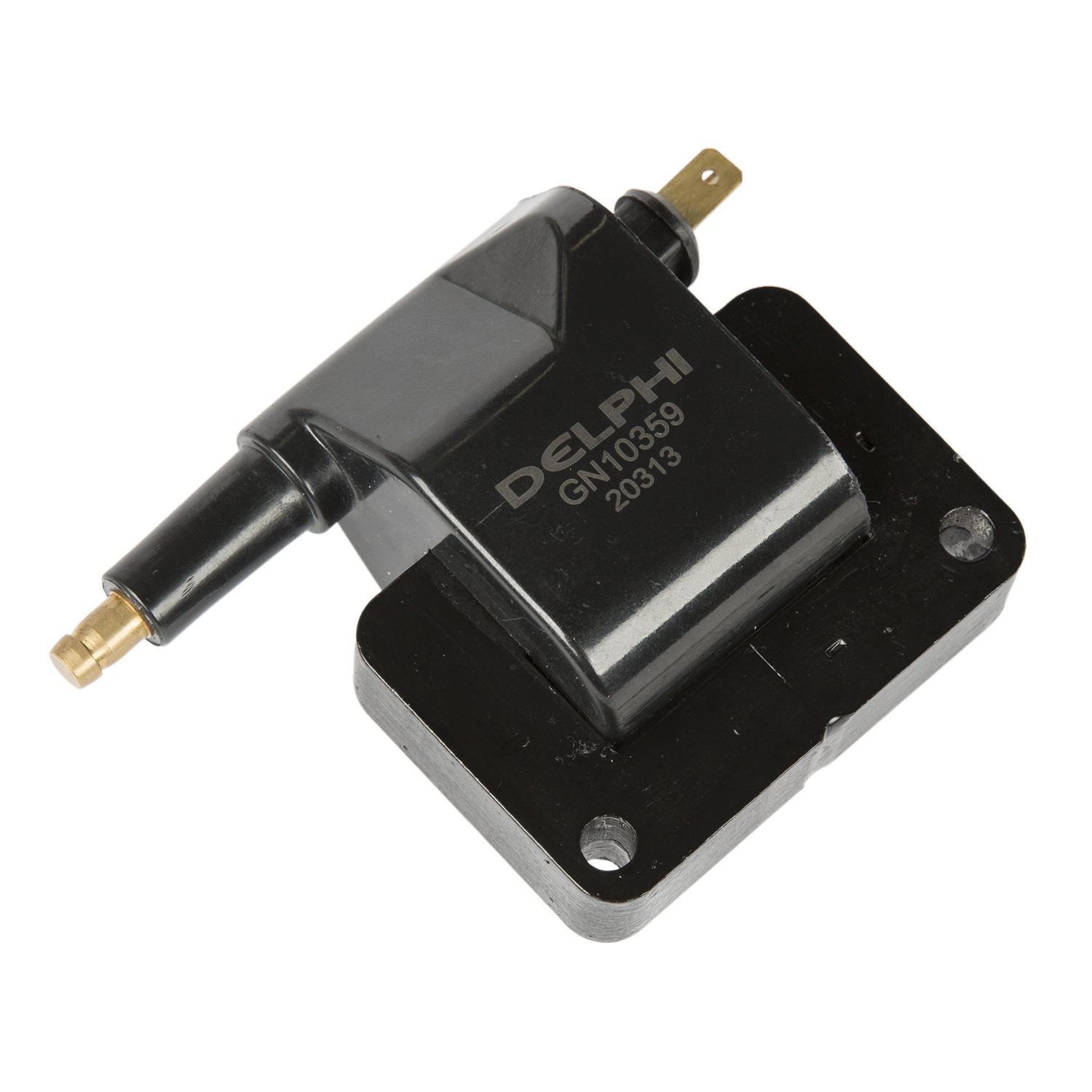 Delphi GN10359 Ignition Coil product image 1 of 9