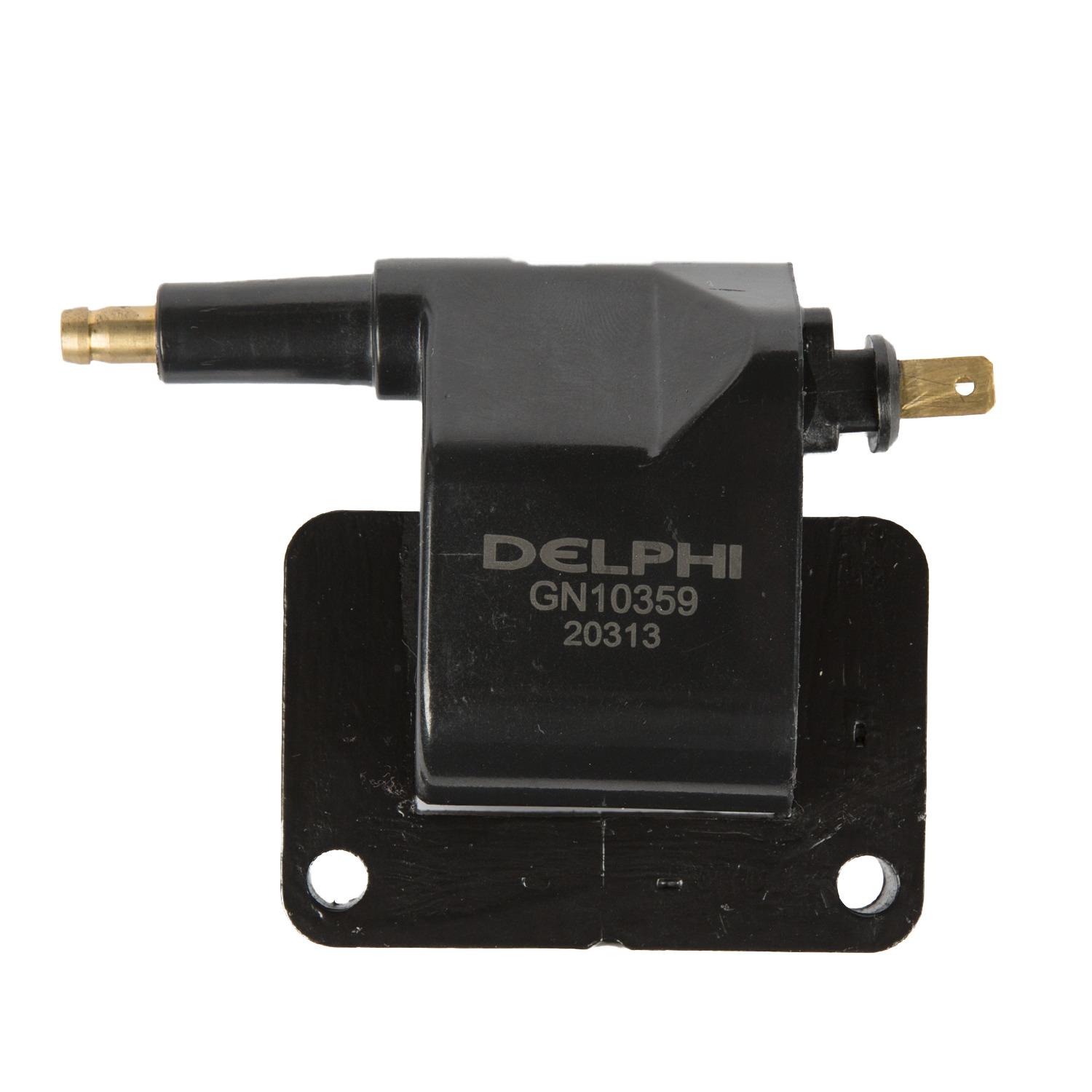 Delphi GN10359 Ignition Coil product image 6 of 9