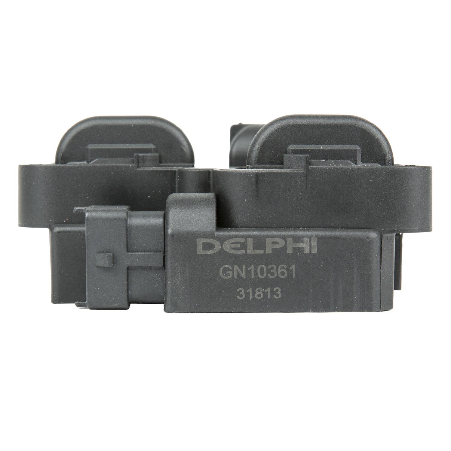 Delphi GN10361 Ignition Coil product image 5 of 8