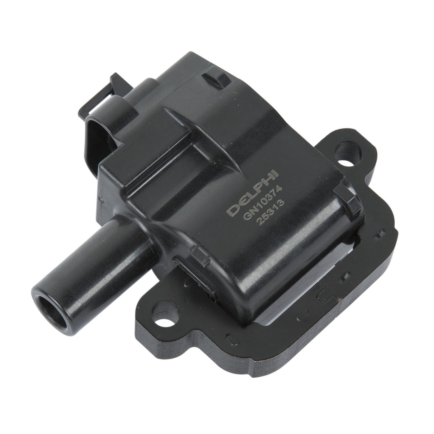 Delphi GN10374 Ignition Coil product image 1 of 8