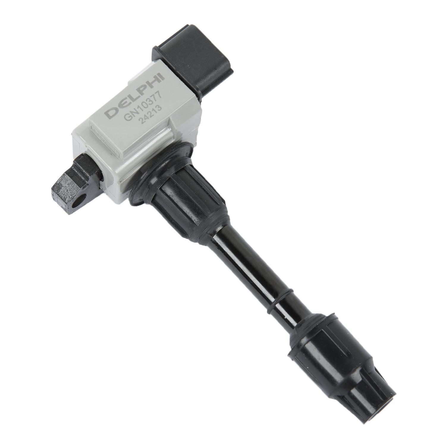 Delphi GN10377 Ignition Coil product image 1 of 8