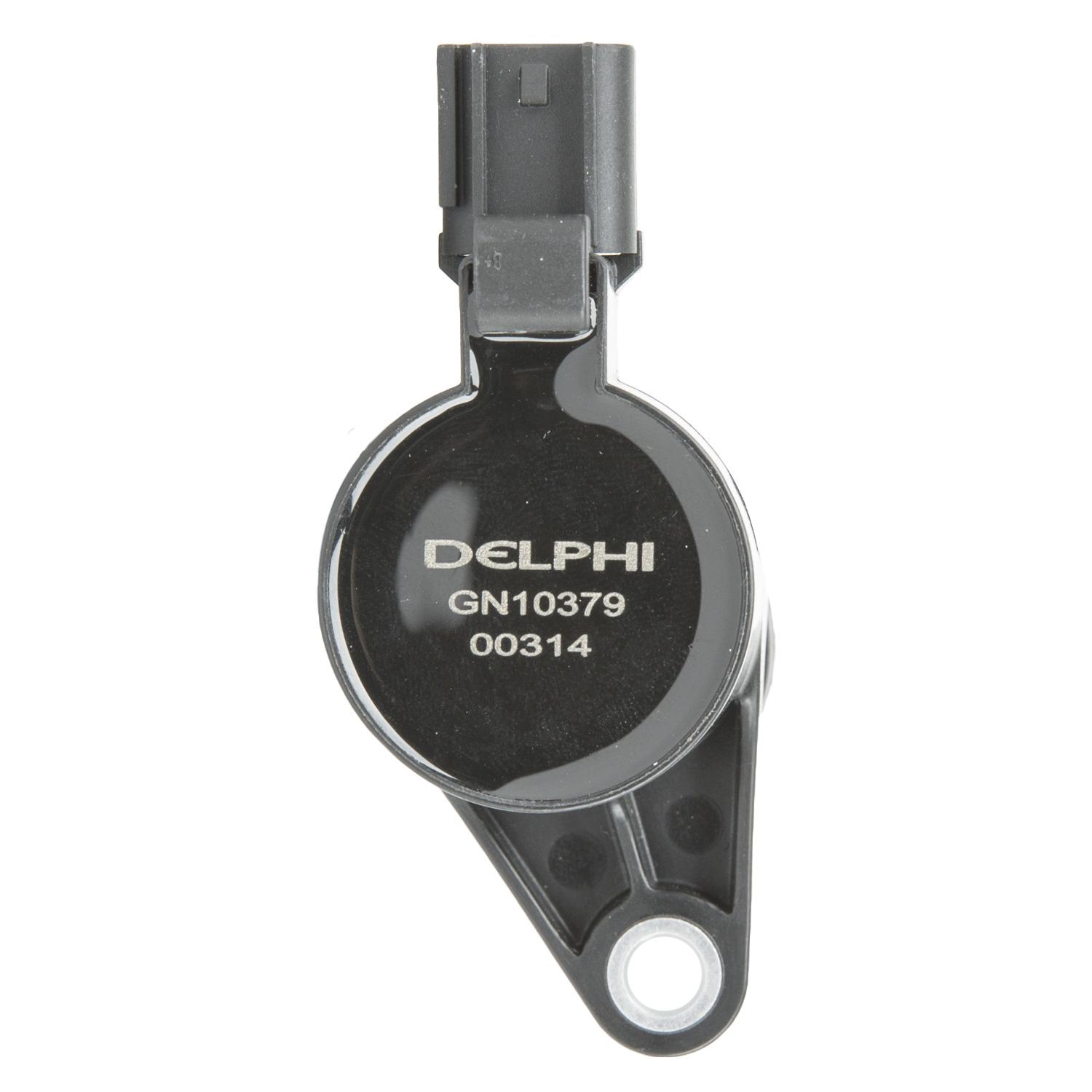 Delphi GN10379 Ignition Coil product image 6 of 8