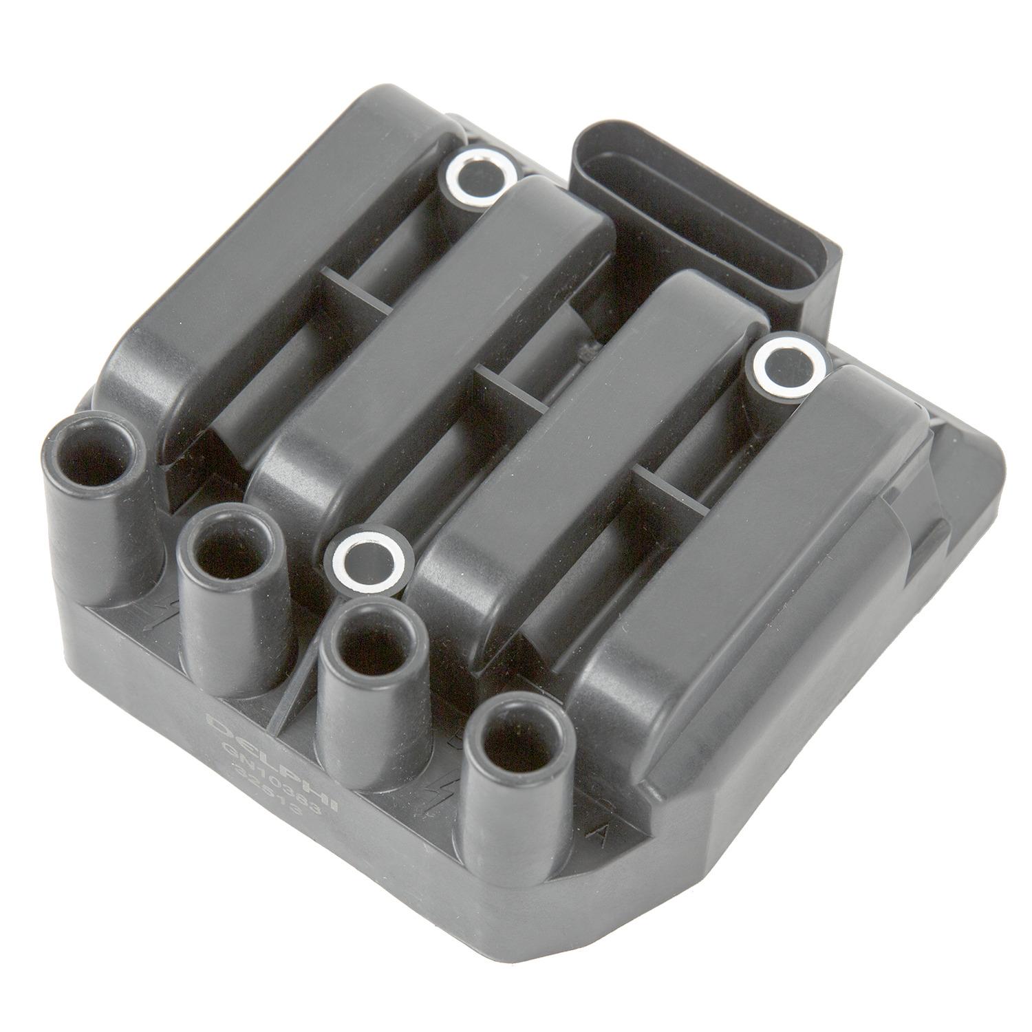 Delphi GN10383 Ignition Coil product image 1 of 8