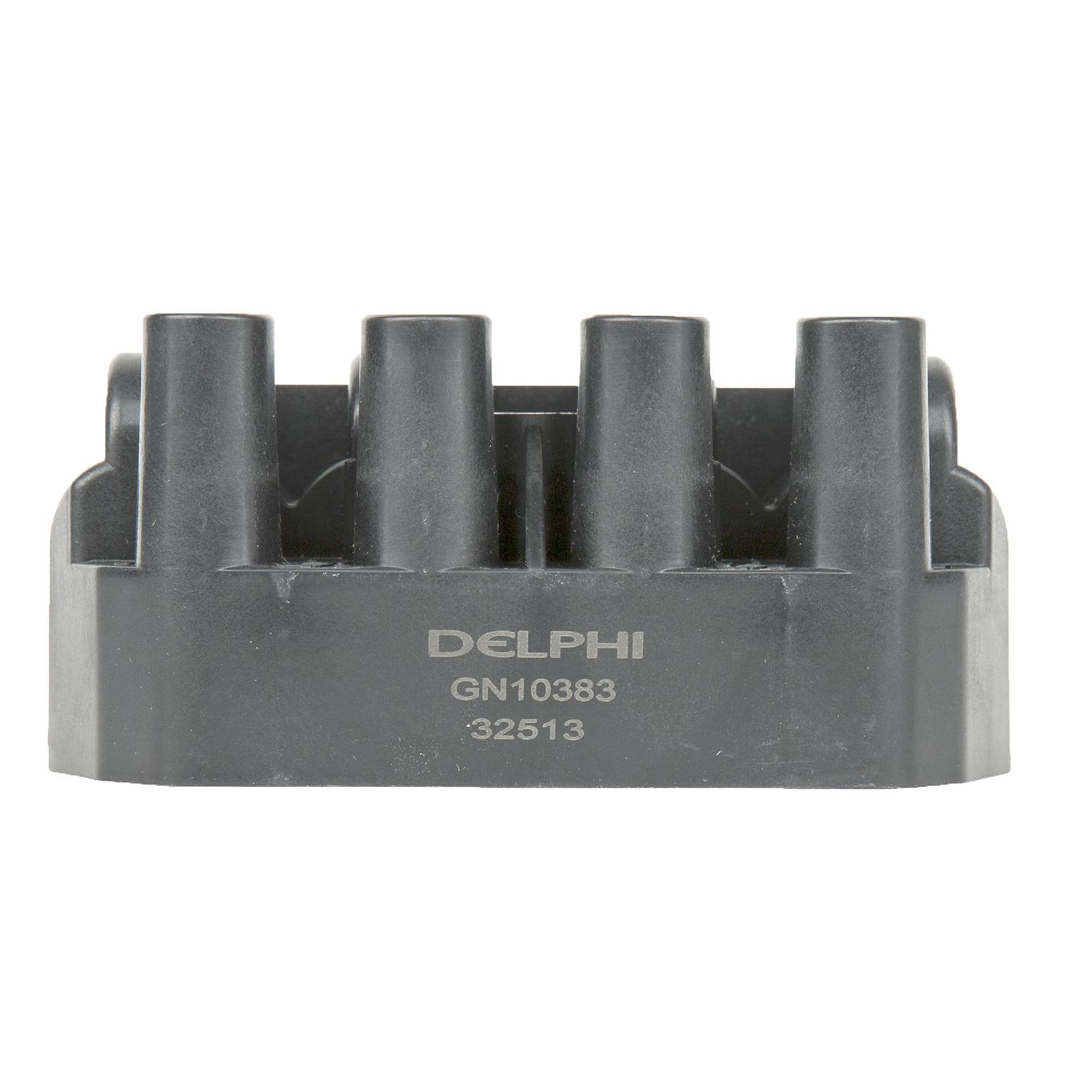 Delphi GN10383 Ignition Coil product image 5 of 8