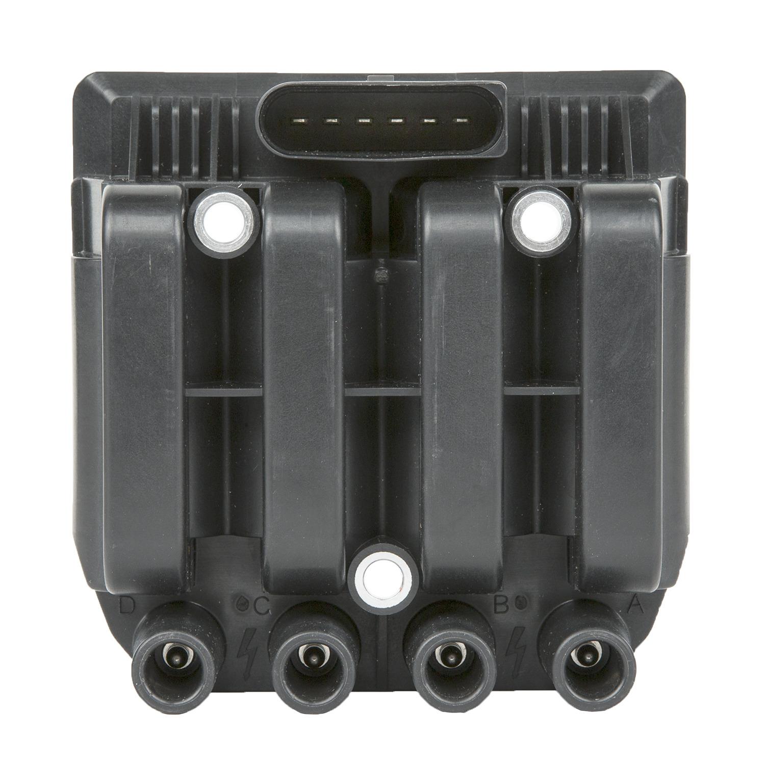 Delphi GN10383 Ignition Coil product image 6 of 8