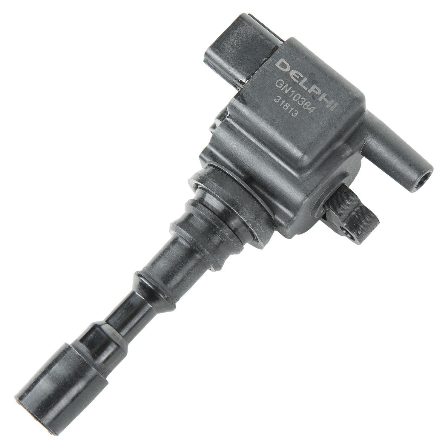 Delphi GN10384 Ignition Coil product image 1 of 8