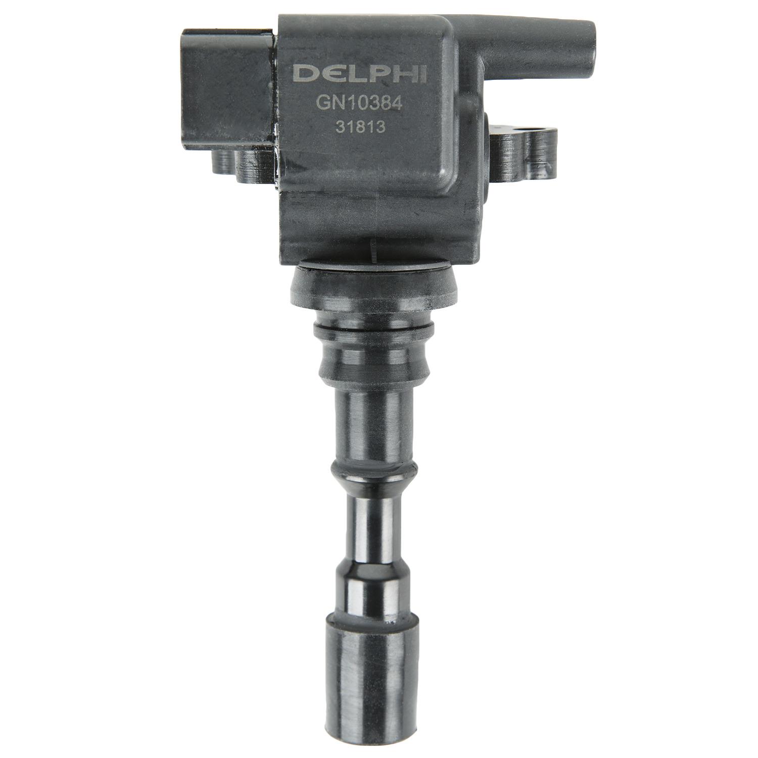 Delphi GN10384 Ignition Coil product image 5 of 8
