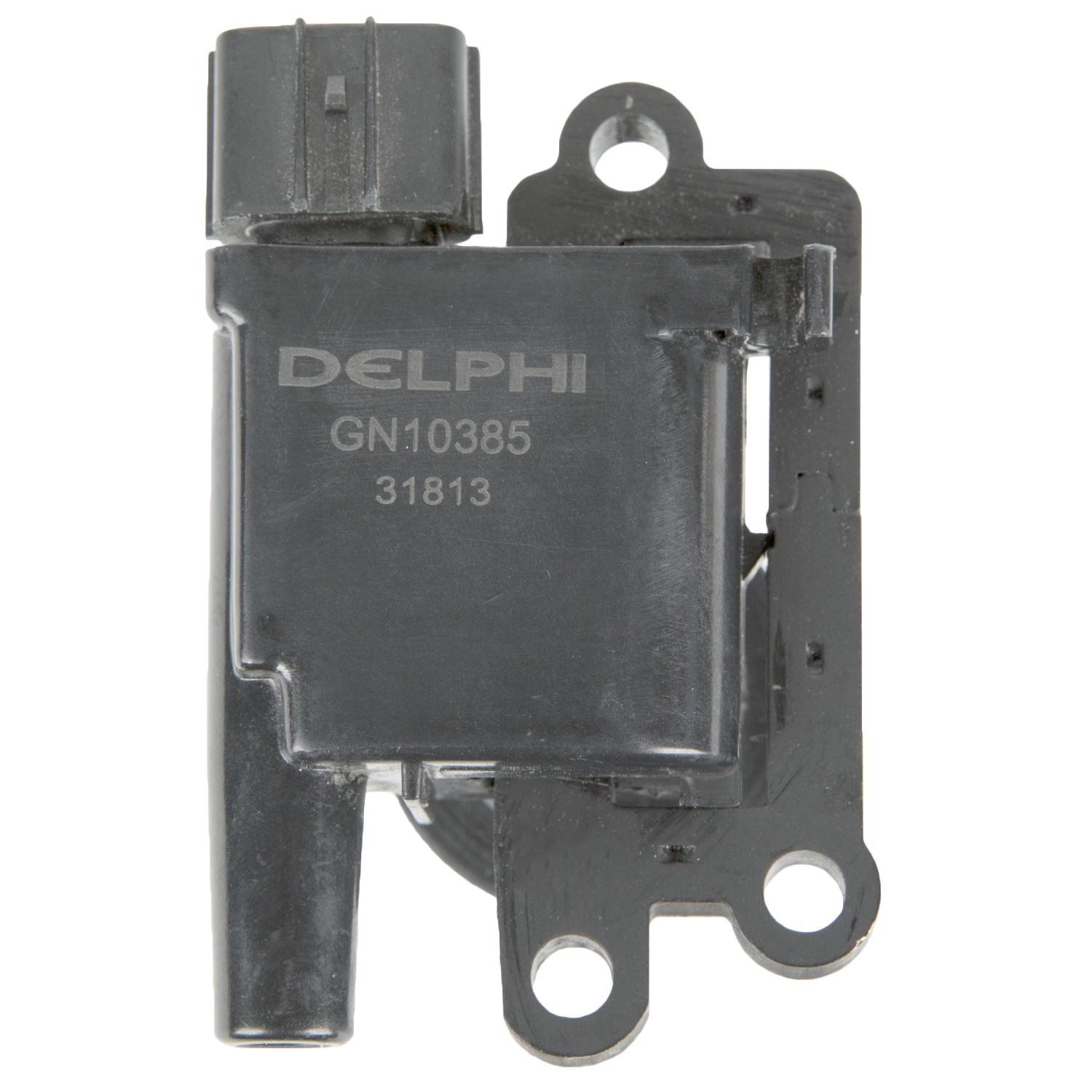 Delphi GN10385 Ignition Coil product image 6 of 8