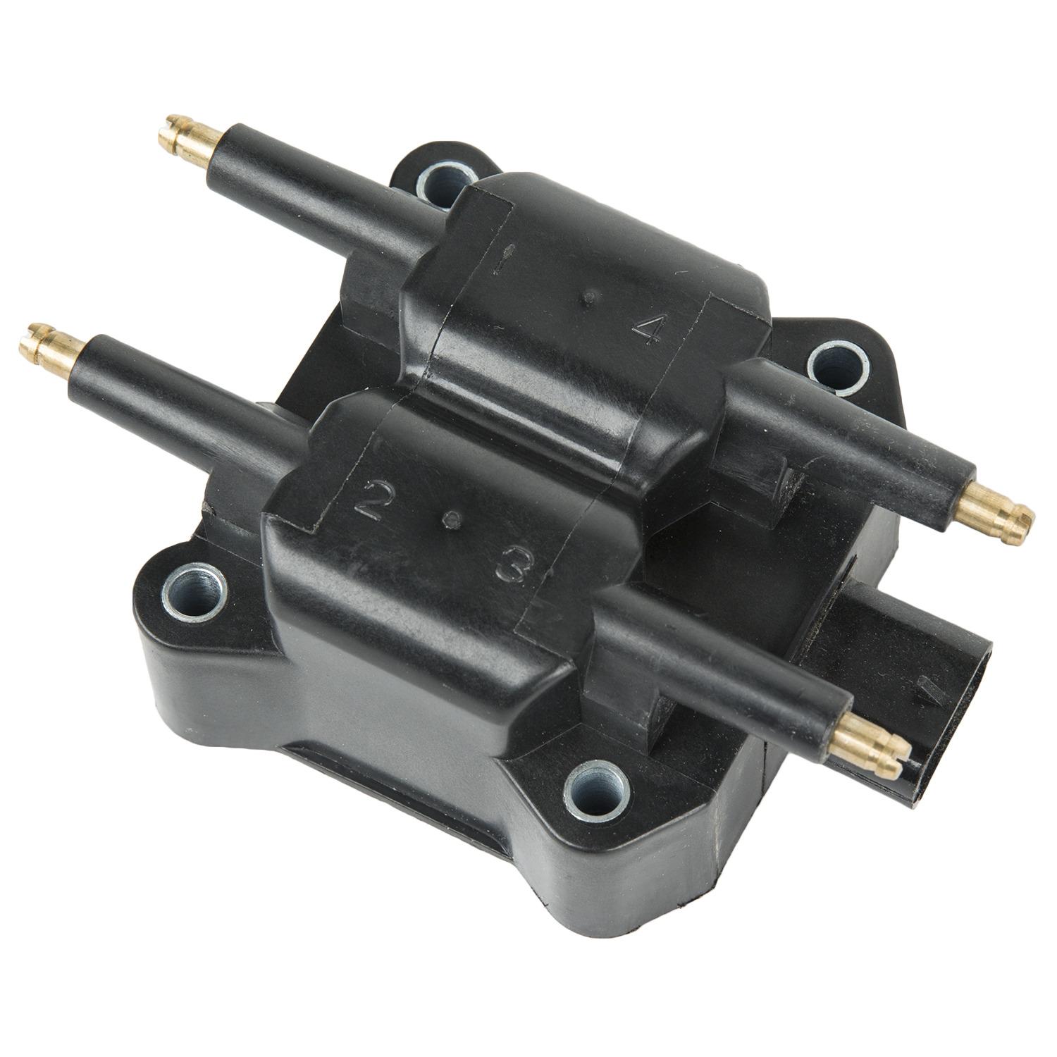 Delphi GN10388 - Ignition Coil Delphi GN10388 Ignition Coil product image 1 of 8