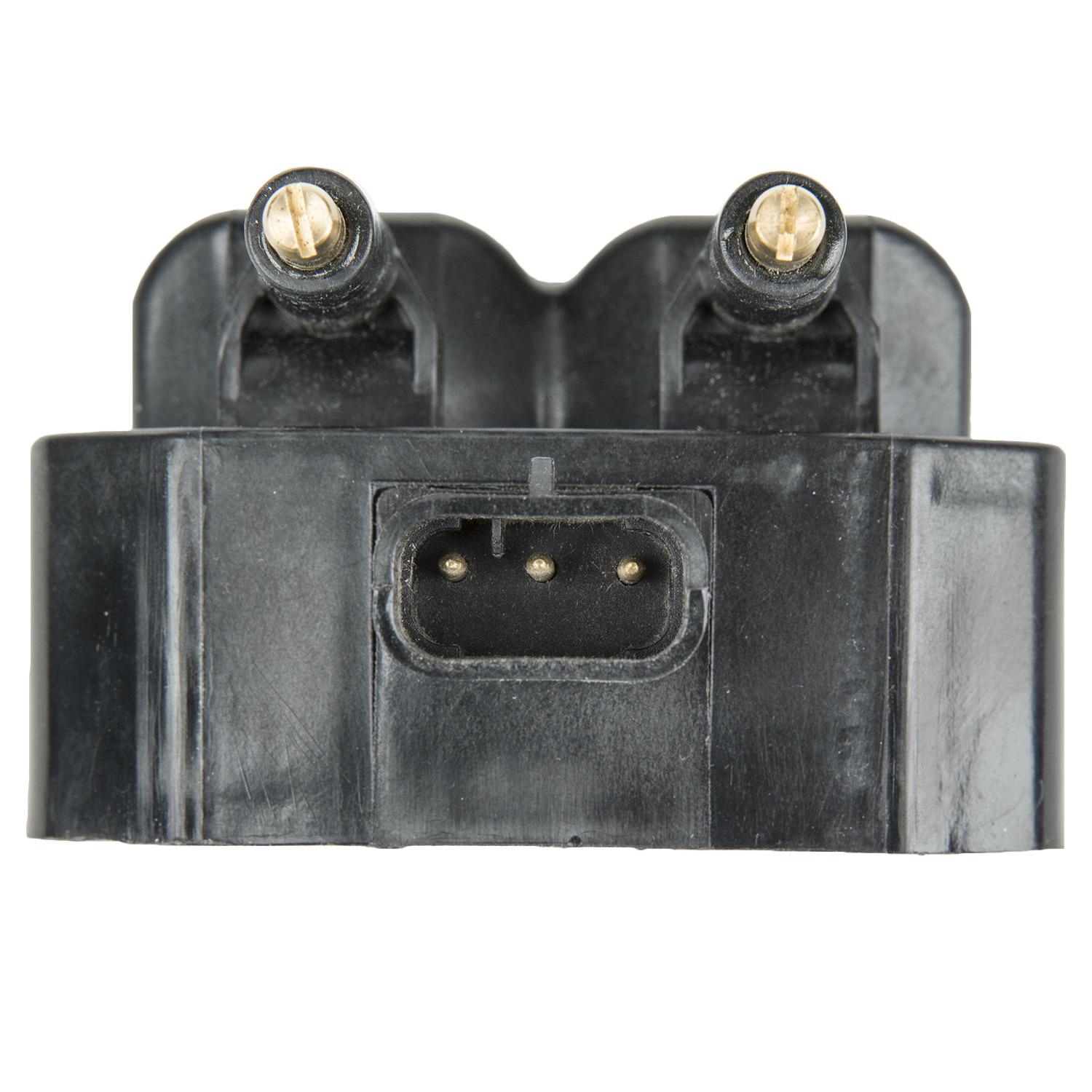 Delphi GN10388 - Ignition Coil Delphi GN10388 Ignition Coil product image 3 of 8