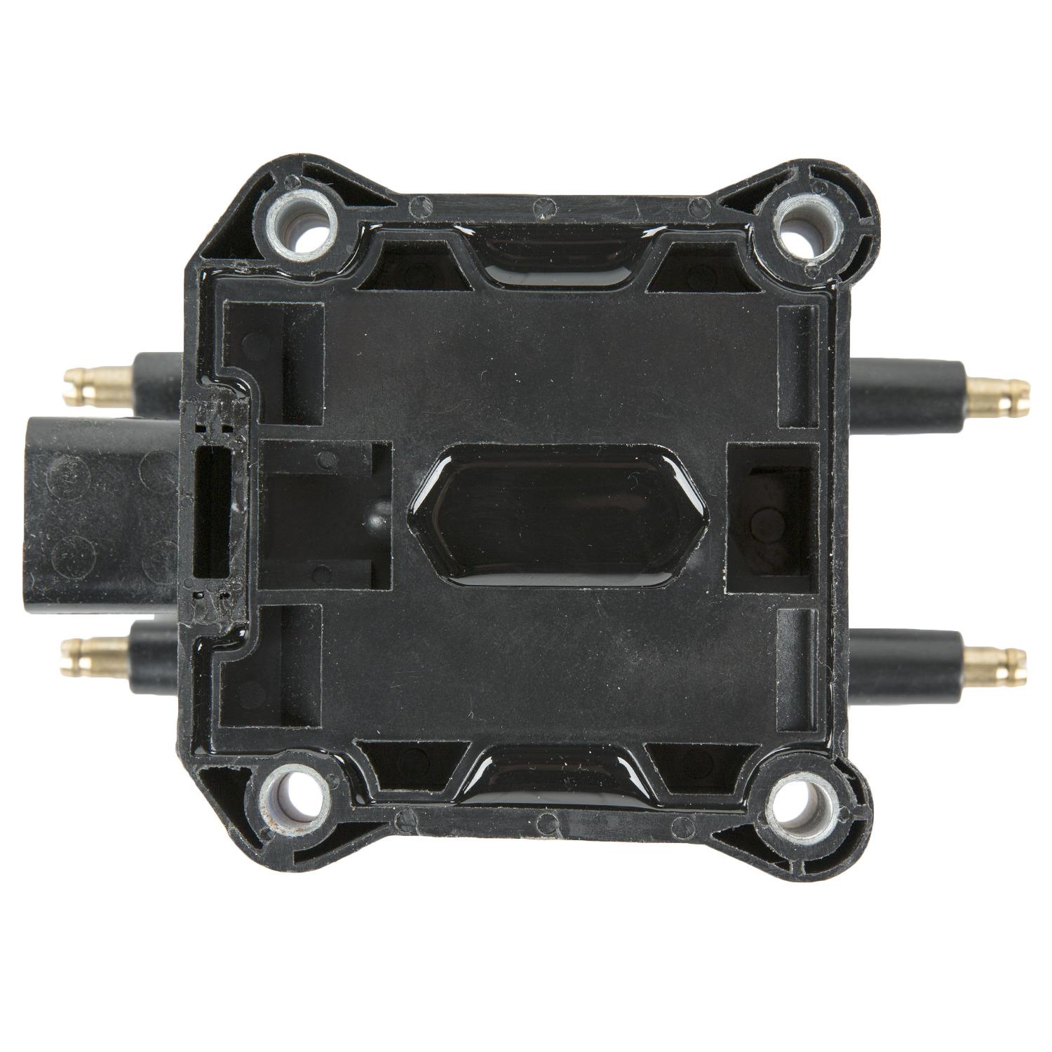 Delphi GN10388 - Ignition Coil Delphi GN10388 Ignition Coil product image 4 of 8