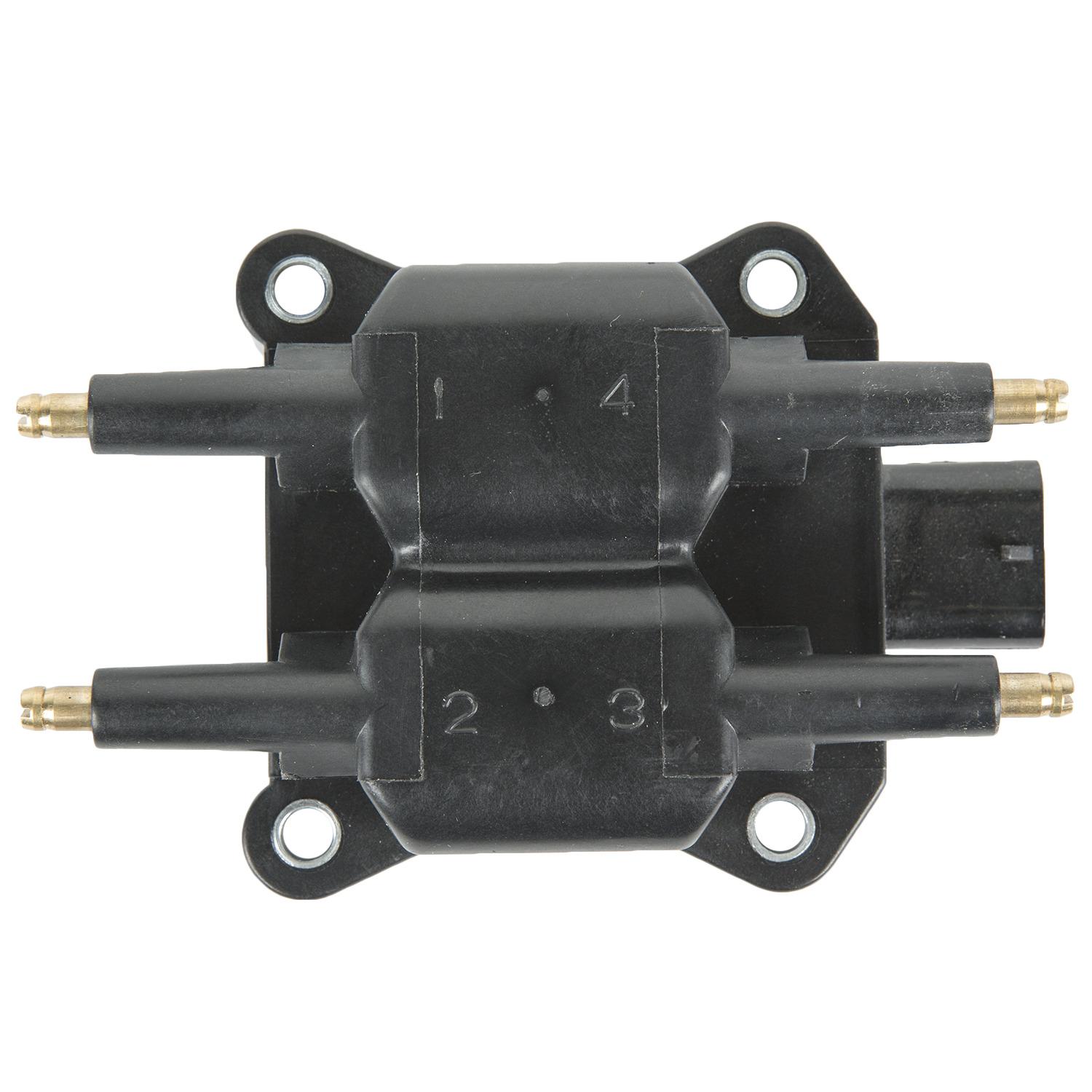 Delphi GN10388 - Ignition Coil Delphi GN10388 Ignition Coil product image 6 of 8