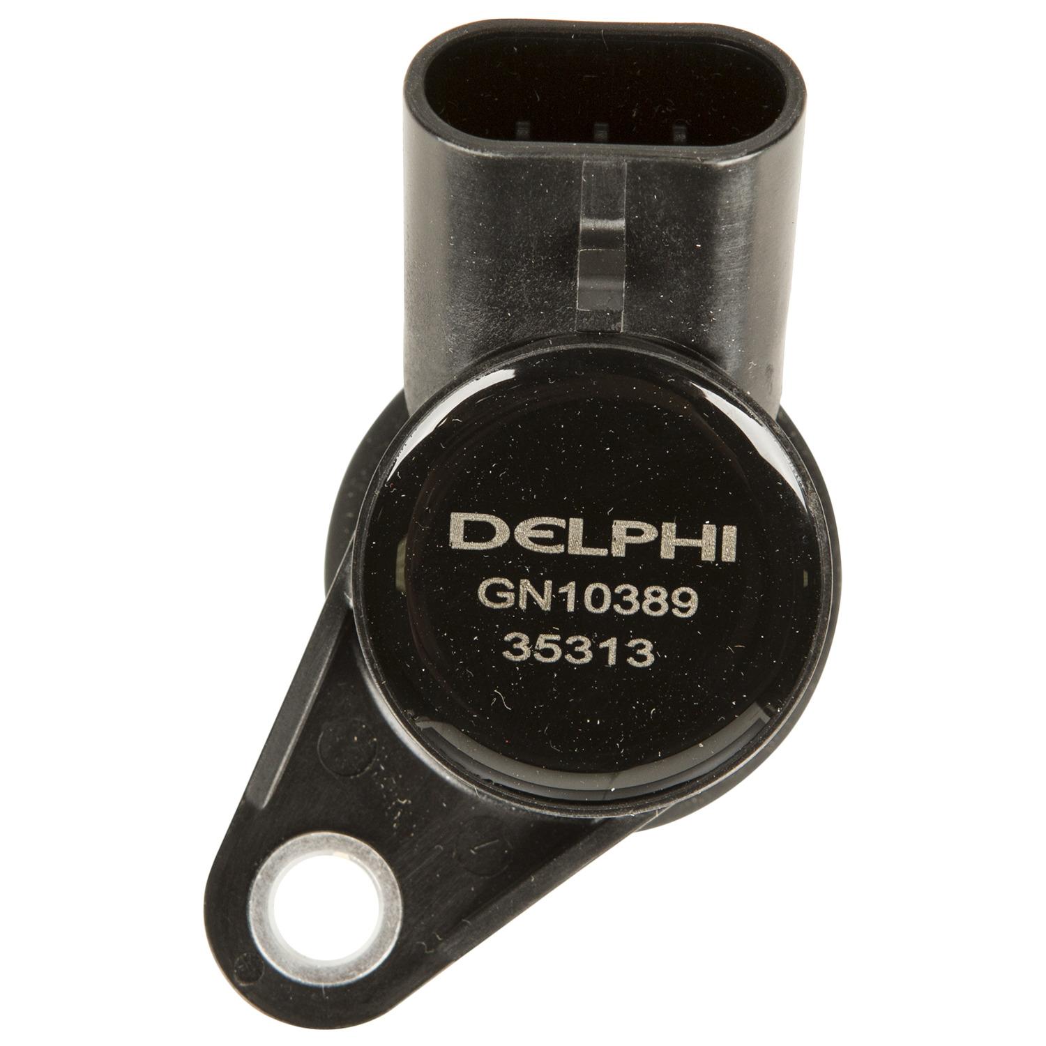 Delphi GN10389 Ignition Coil product image 6 of 8