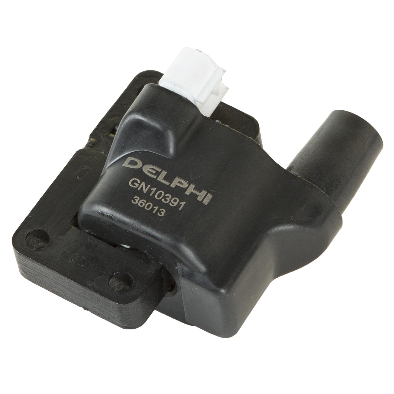 Delphi GN10391 Ignition Coil product image 1 of 8