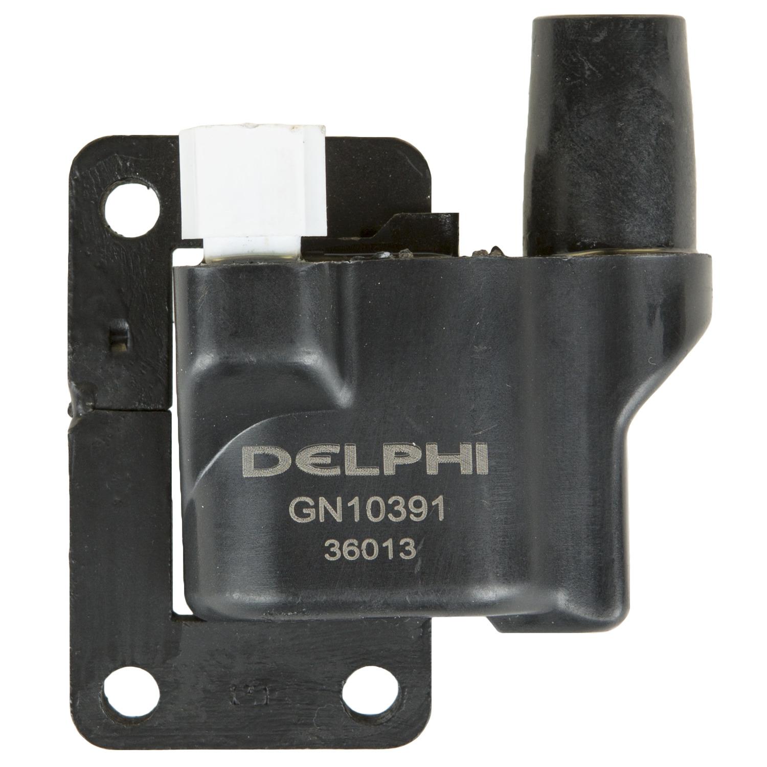 Delphi GN10391 Ignition Coil product image 5 of 8