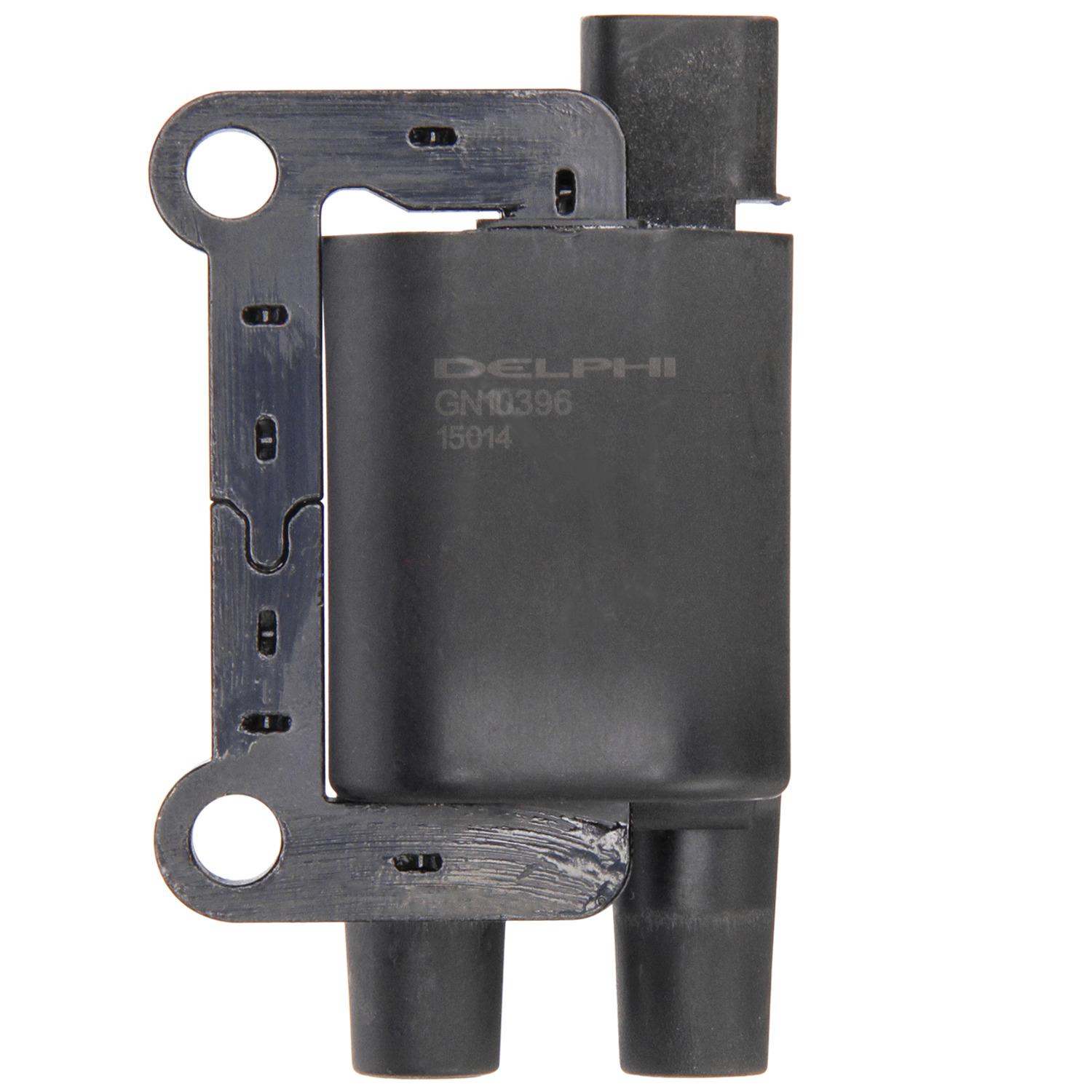Delphi GN10396 Ignition Coil product image 6 of 7