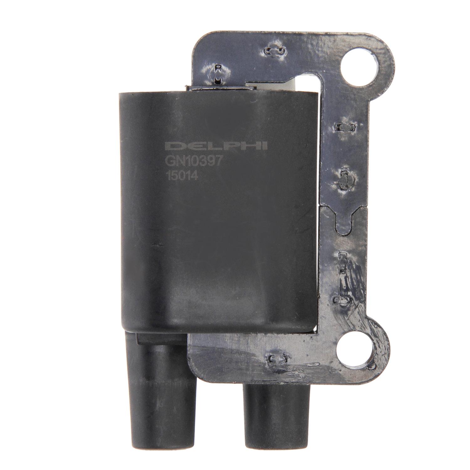 Delphi GN10397 Ignition Coil product image 7 of 8