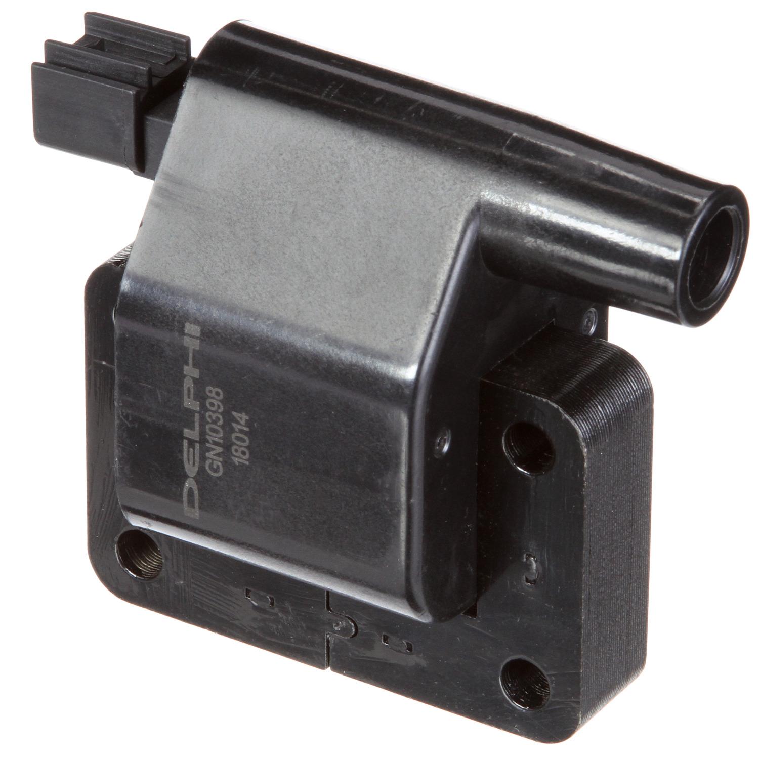 Delphi GN10398 Ignition Coil product image 1 of 8
