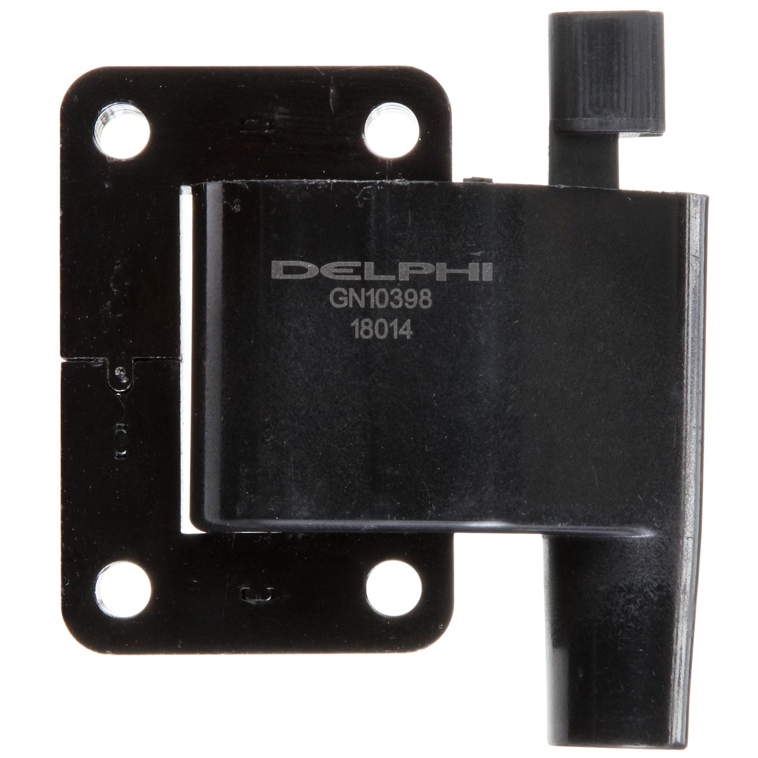 Delphi GN10398 Ignition Coil product image 5 of 8