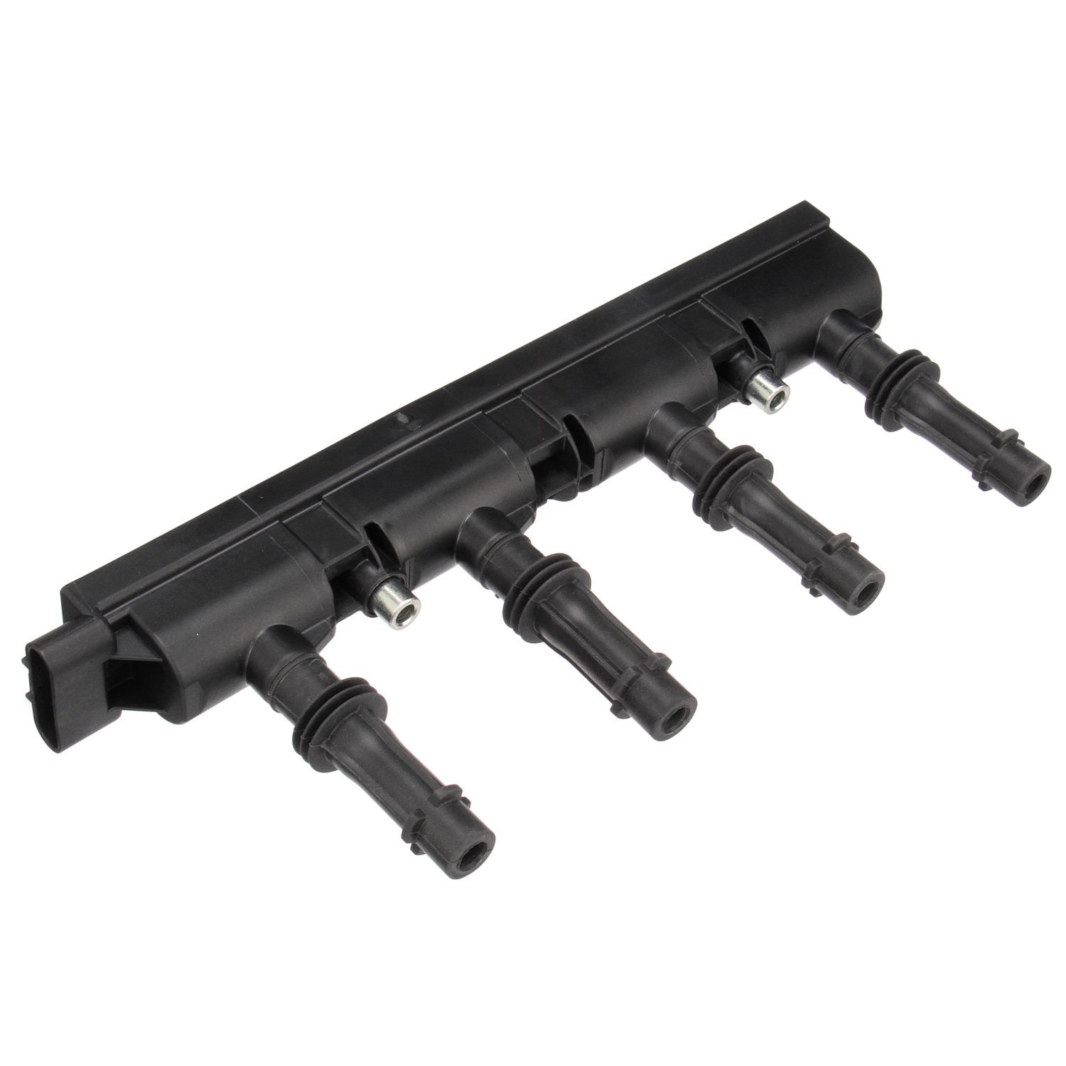 Delphi GN10401 - Ignition Coil Delphi GN10401 Ignition Coil product image 1 of 8