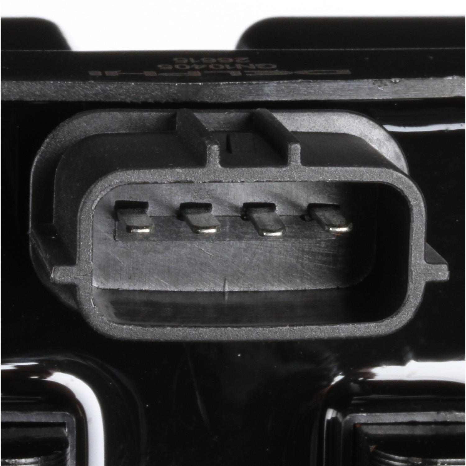 Delphi GN10405 Ignition Coil product image 3 of 8