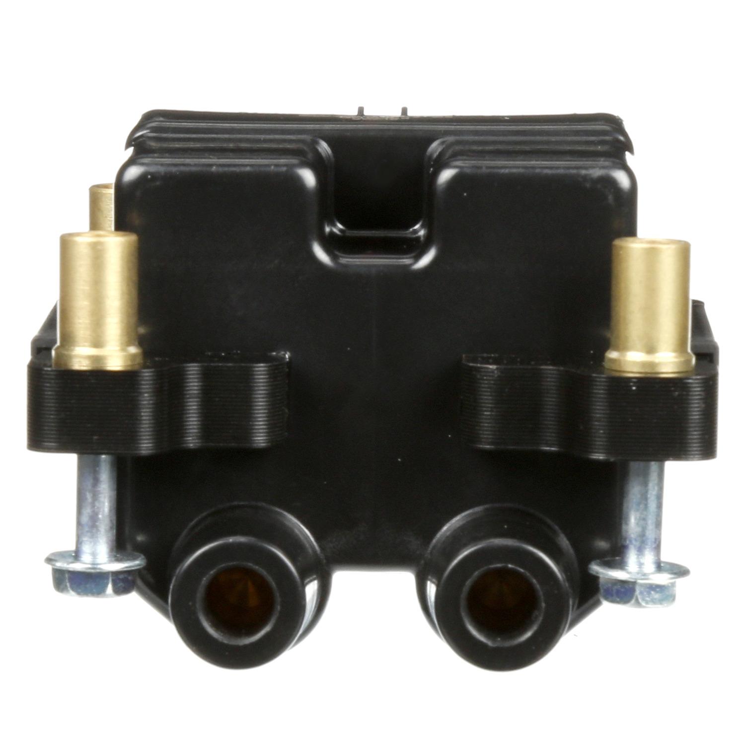 Delphi GN10405 Ignition Coil product image 4 of 8