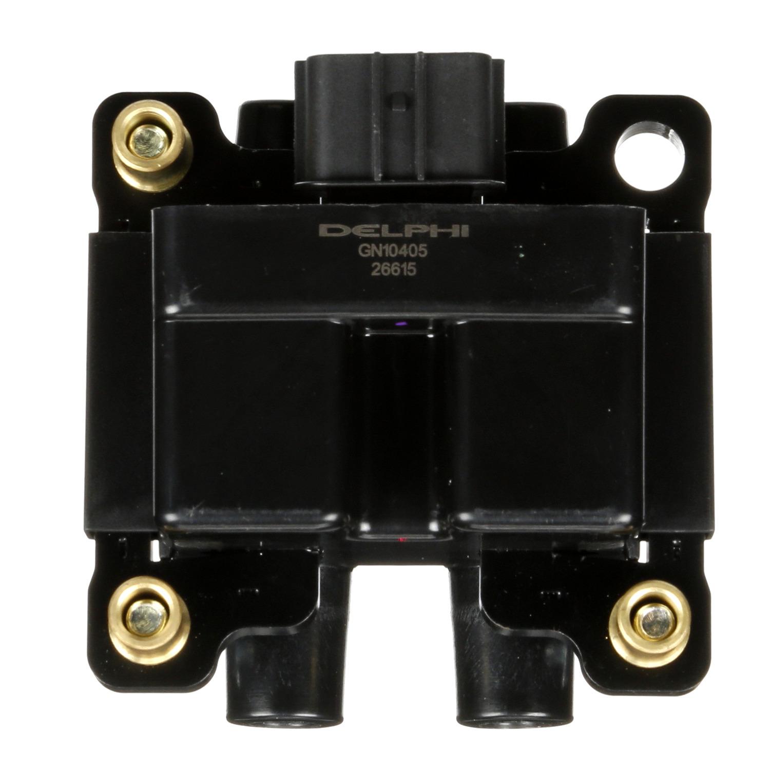 Delphi GN10405 Ignition Coil product image 5 of 8