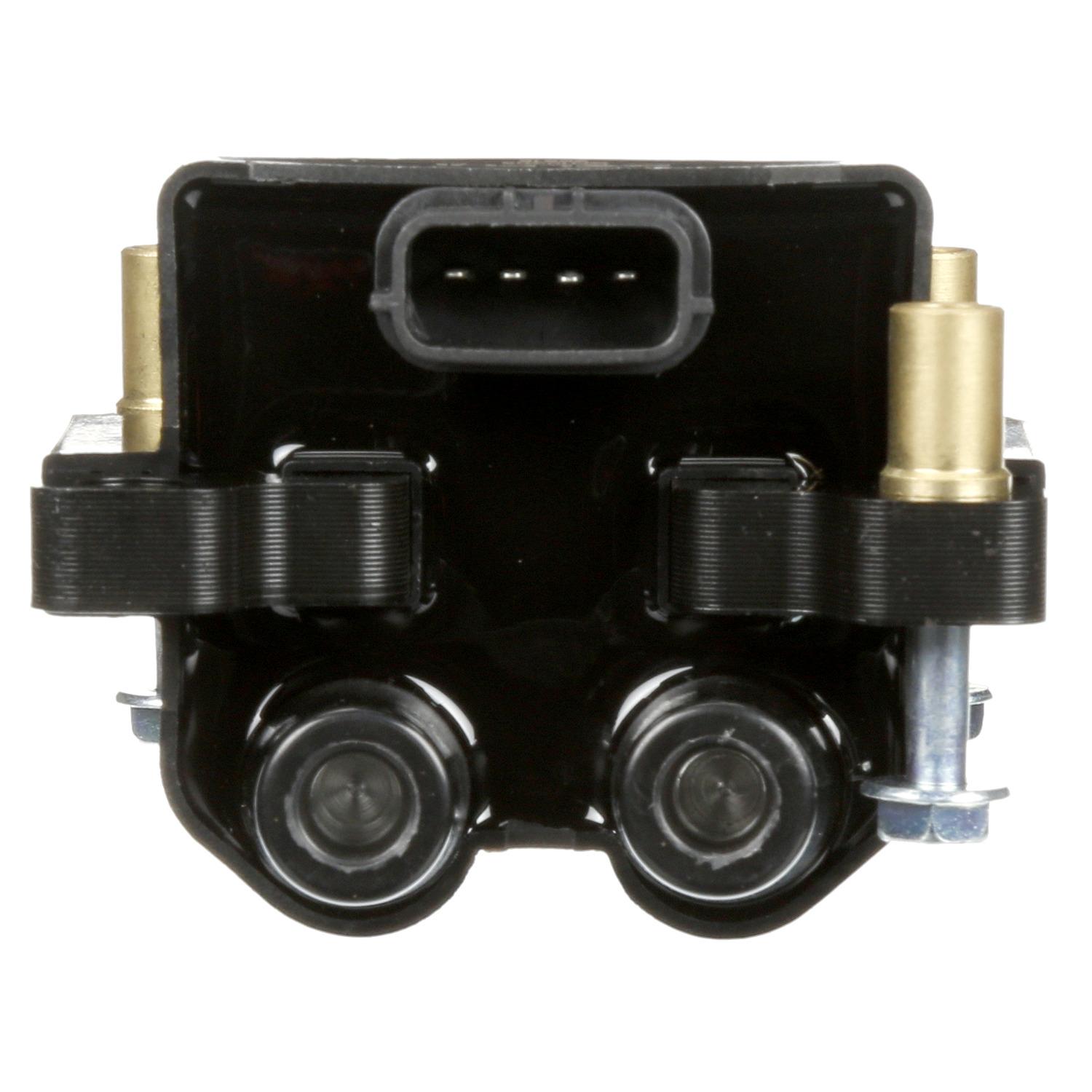 Delphi GN10405 Ignition Coil product image 6 of 8