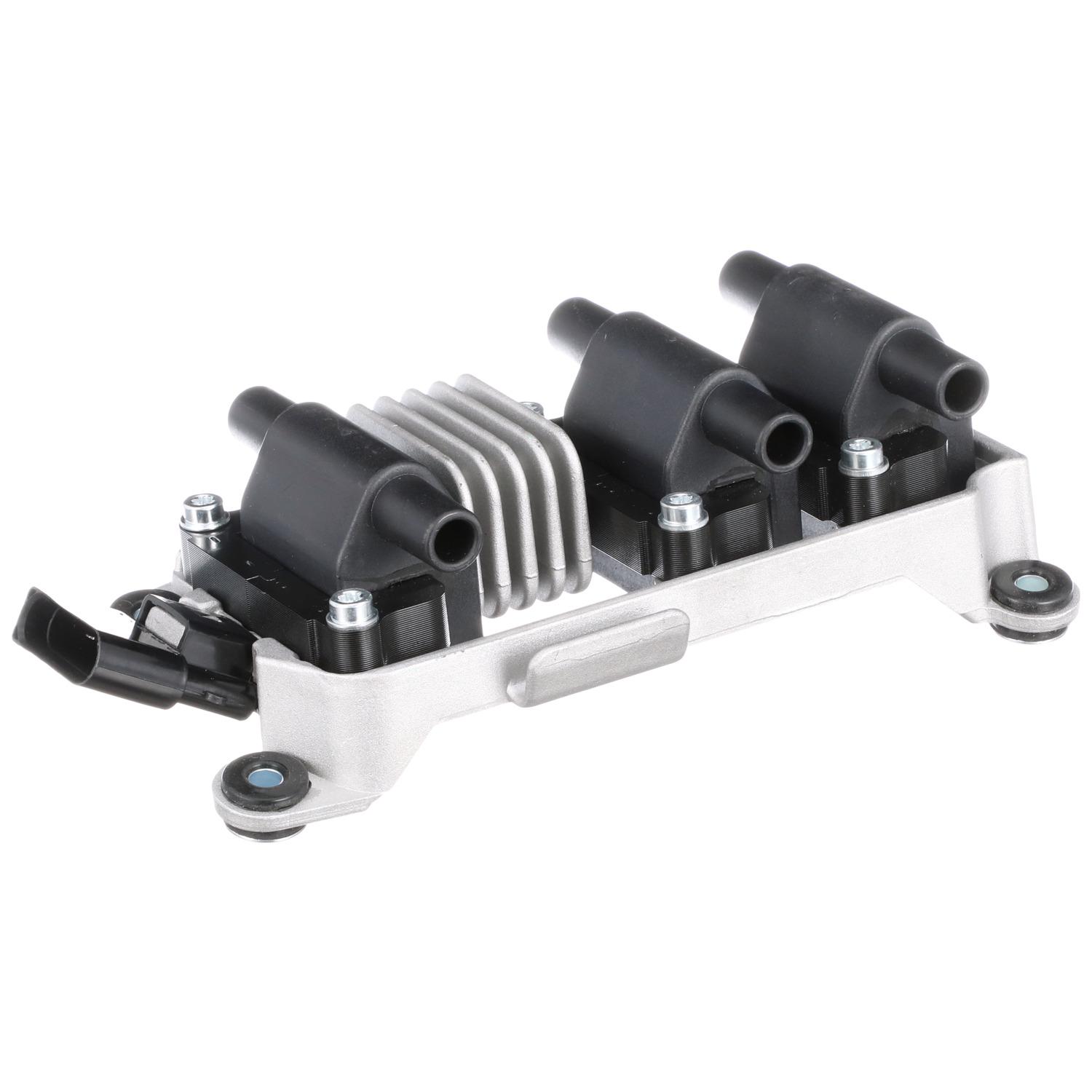 Delphi GN10409 Ignition Coil product image 1 of 8