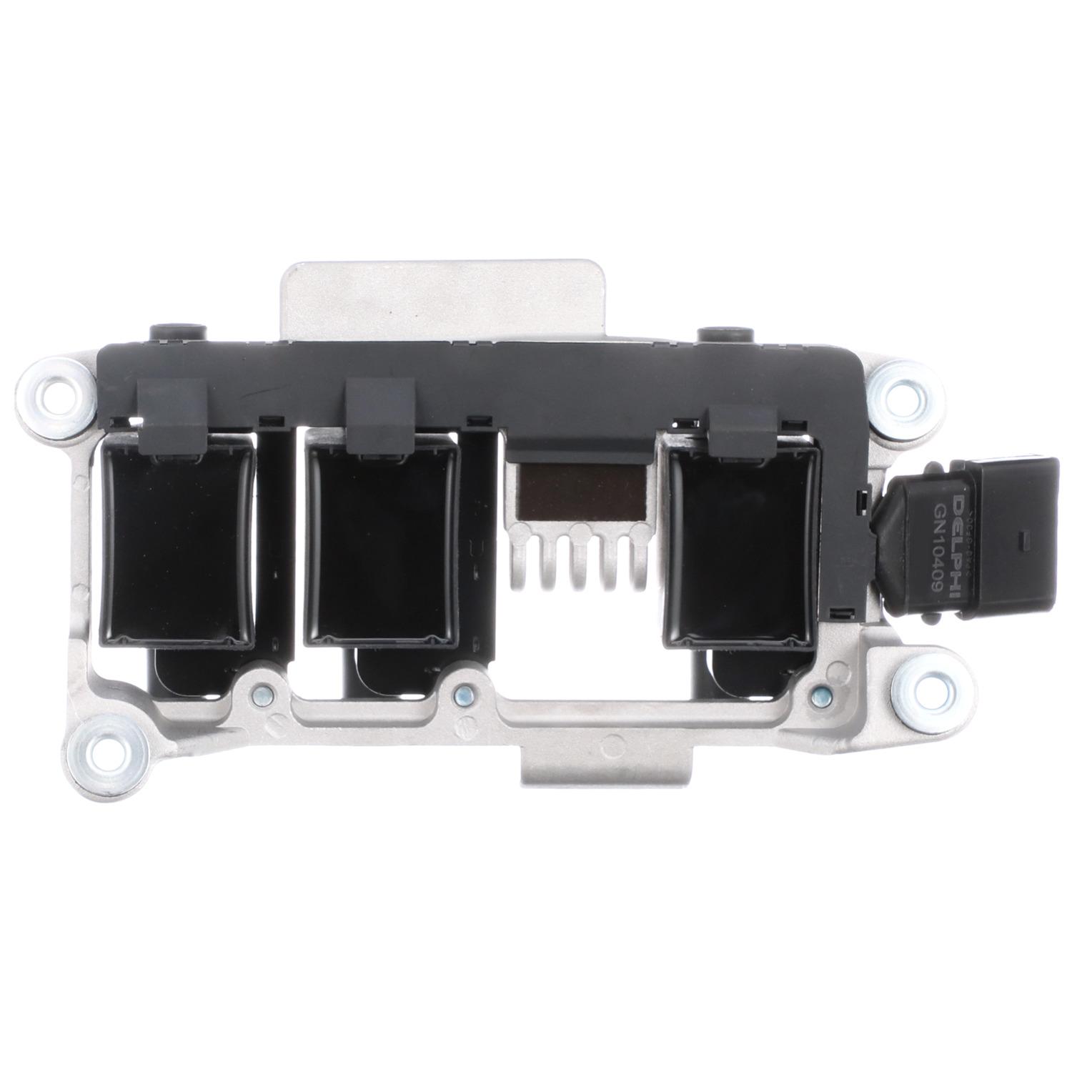 Delphi GN10409 Ignition Coil product image 4 of 8
