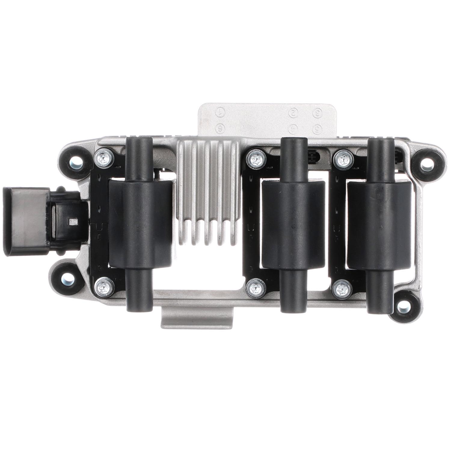 Delphi GN10409 Ignition Coil product image 6 of 8
