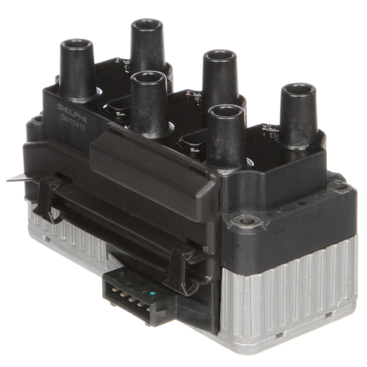 Delphi GN10410 Ignition Coil product image 1 of 8