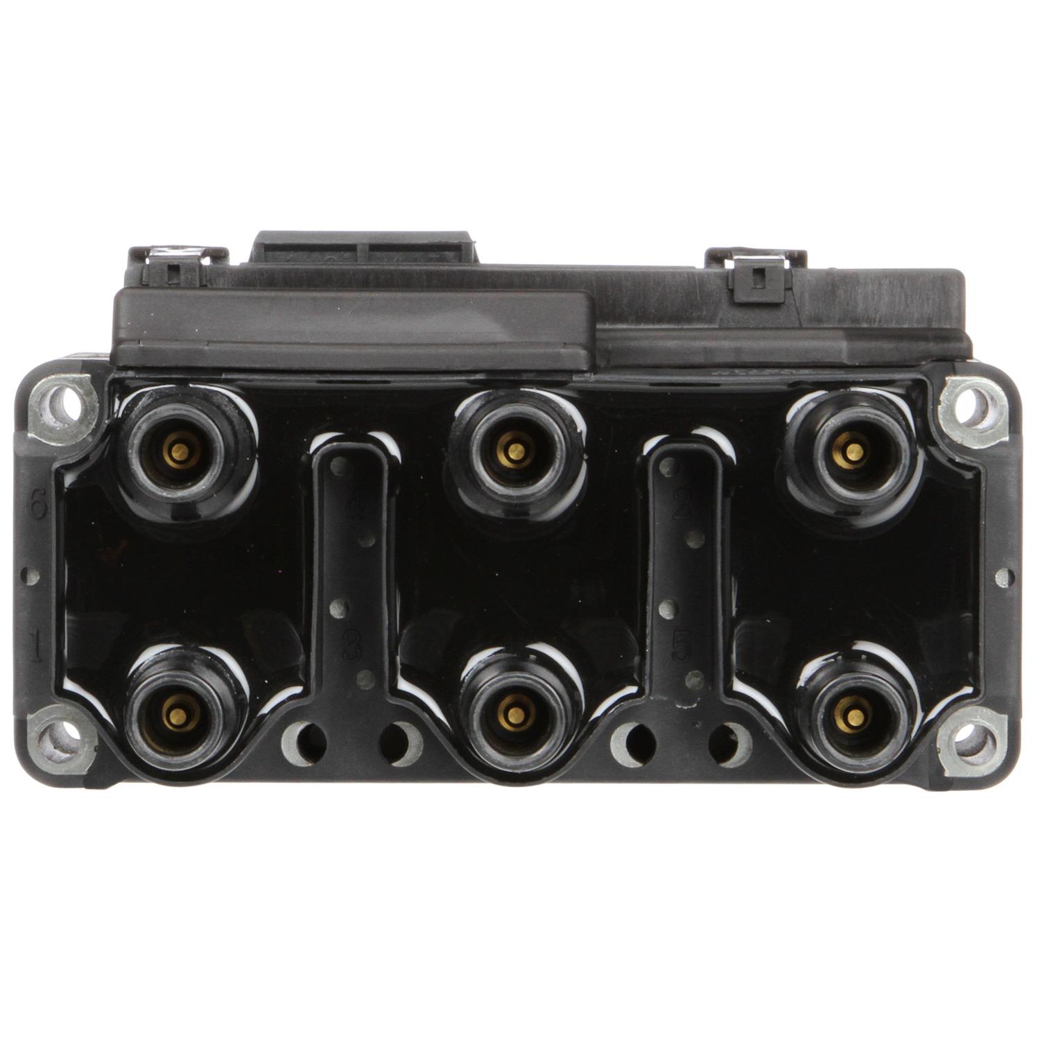 Delphi GN10410 Ignition Coil product image 5 of 8